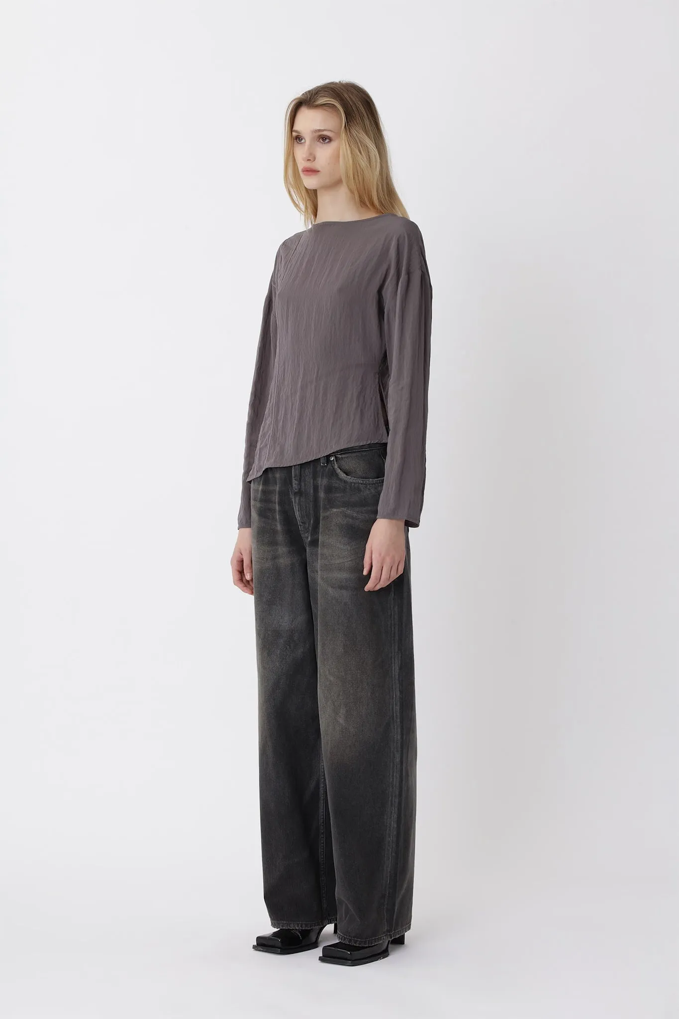 Biro Shirt sold by Won Hundred product image thumbnail 2