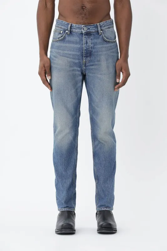 Ben 80s Medium Blue sold by Won Hundred