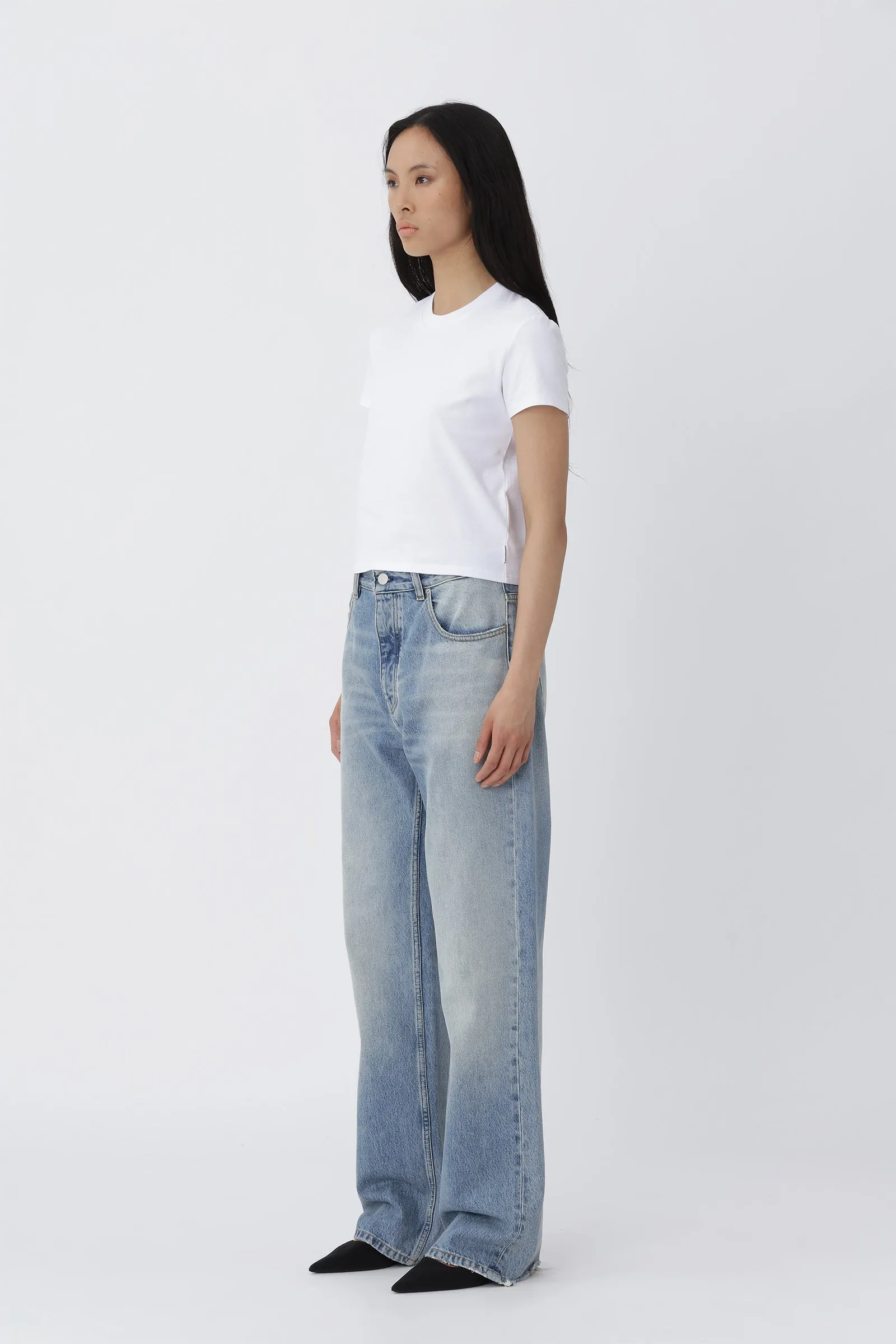 Vera T-Shirt sold by Won Hundred product image thumbnail 3