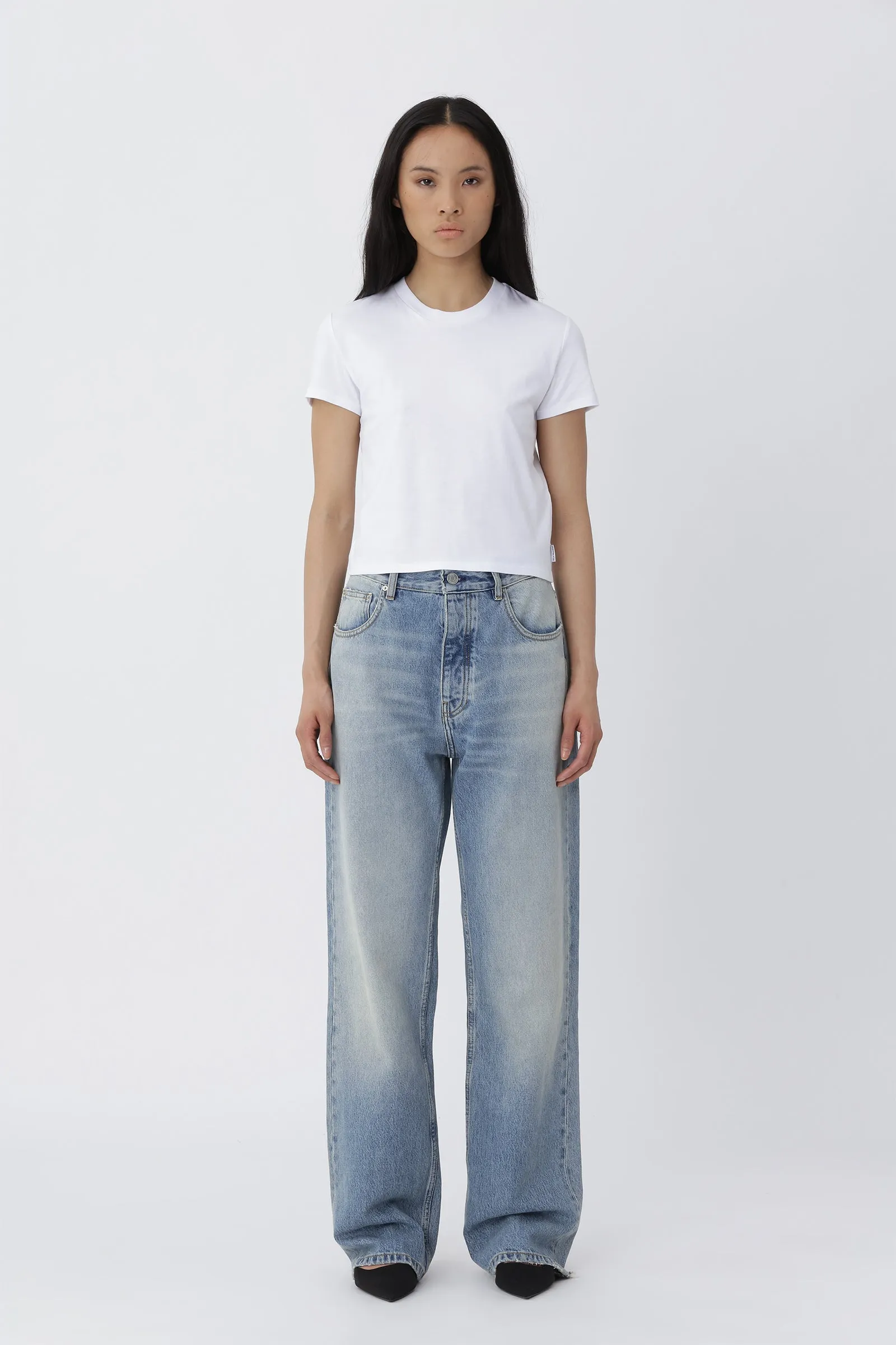 Vera T-Shirt sold by Won Hundred product image thumbnail 5