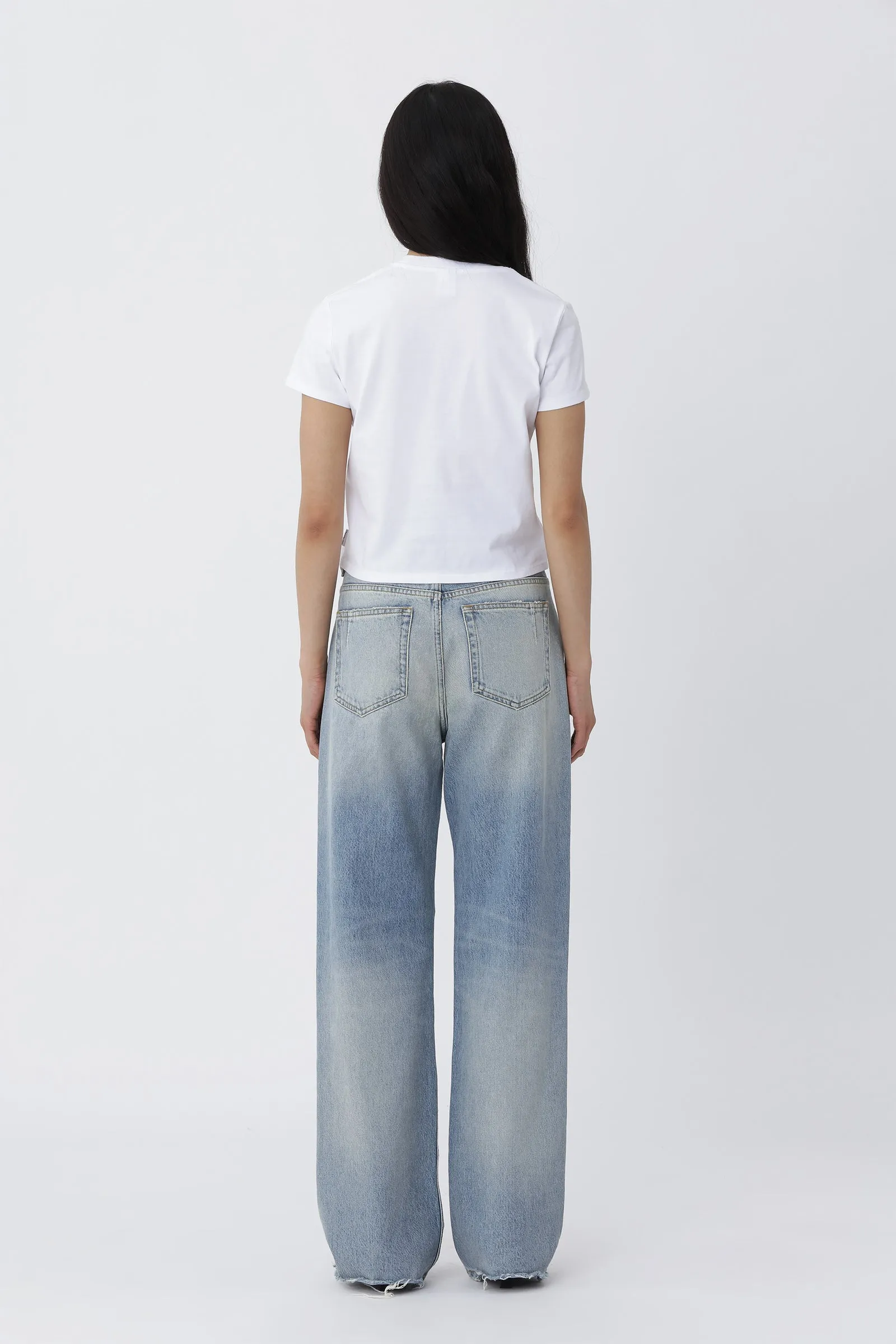 Vera T-Shirt sold by Won Hundred product image thumbnail 4