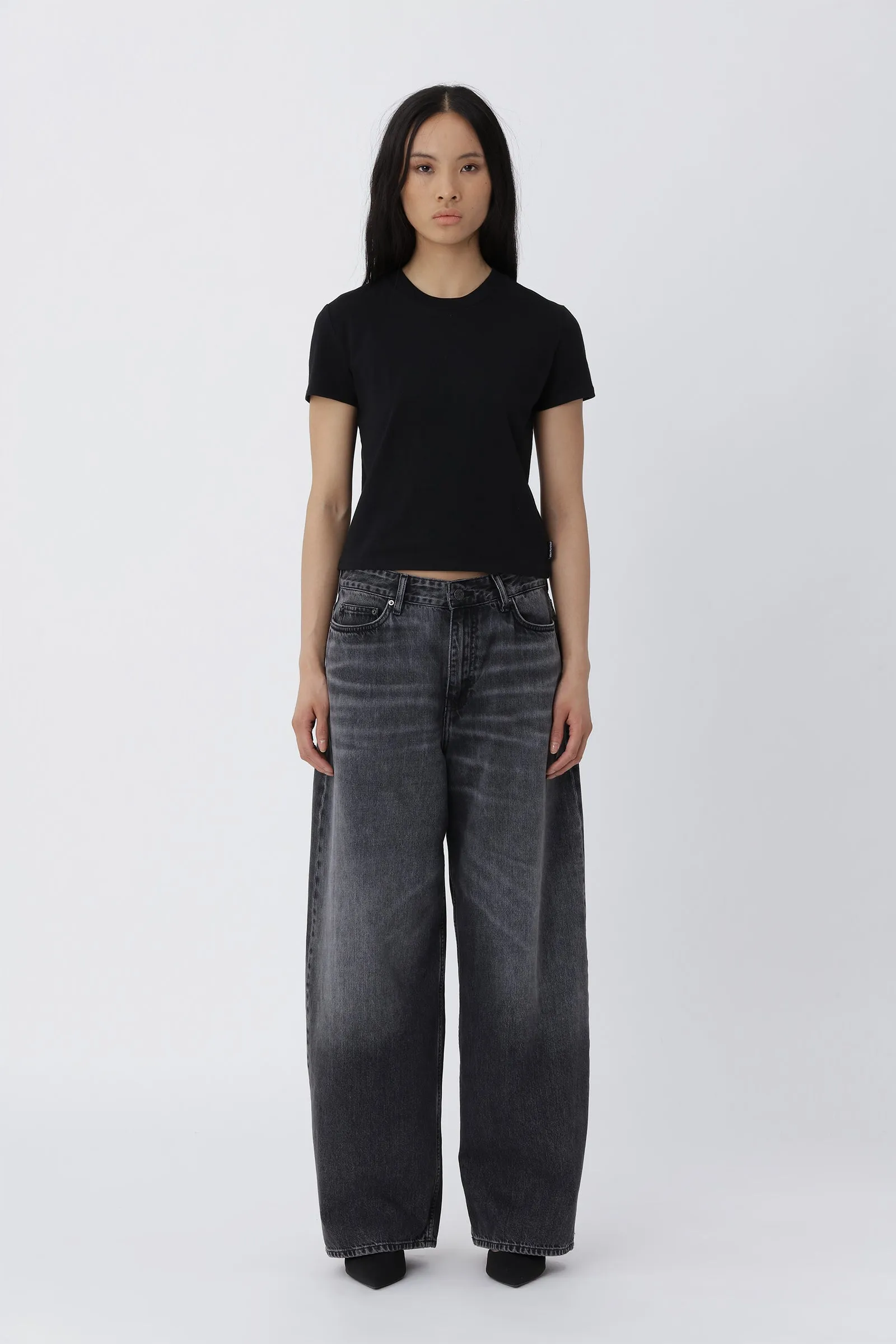 Vera T-Shirt sold by Won Hundred product image thumbnail 5