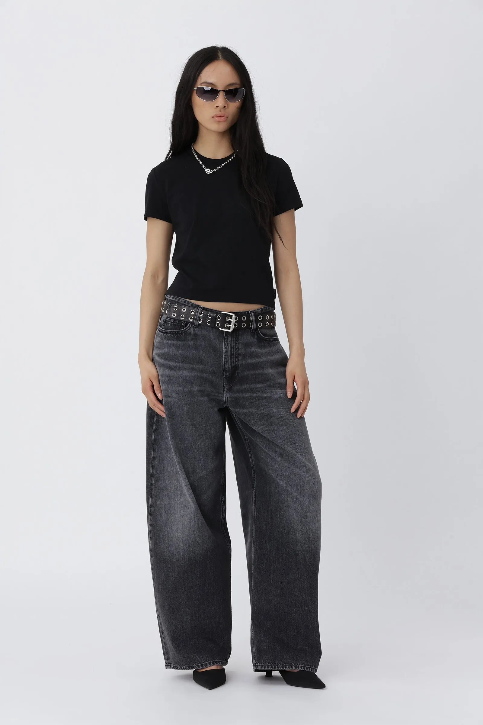 Vera T-Shirt sold by Won Hundred product image thumbnail 2