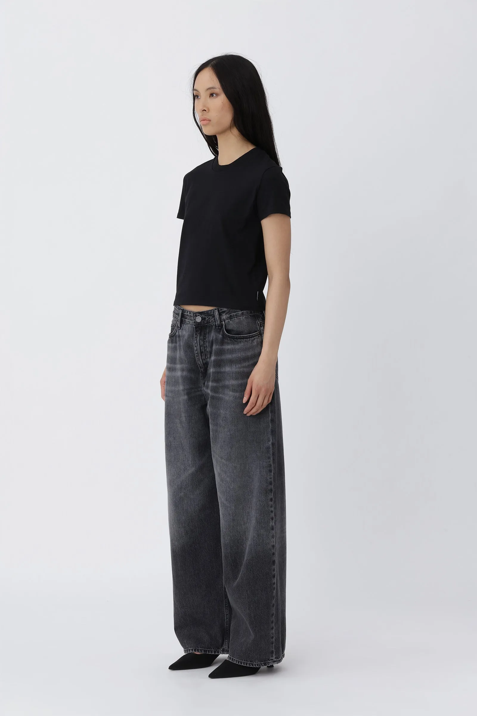 Vera T-Shirt sold by Won Hundred product image thumbnail 3