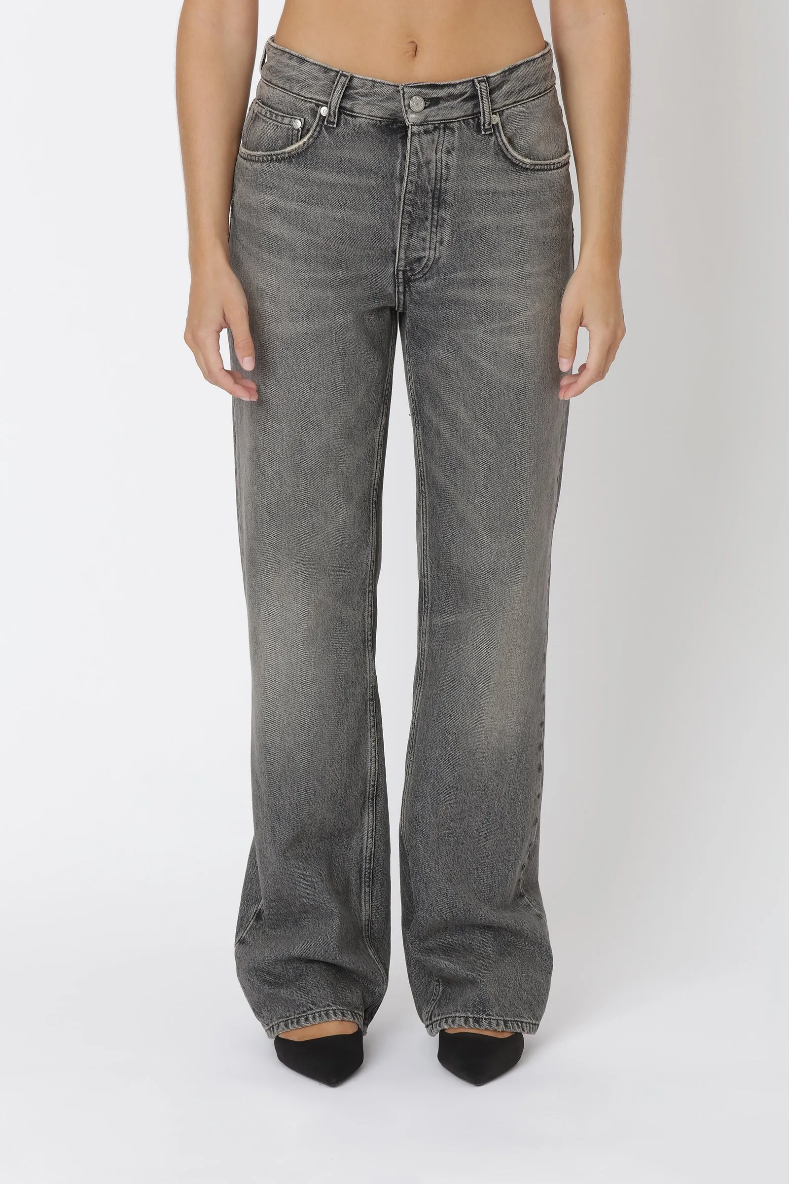 Genoa Tintet Grey sold by Won Hundred product image thumbnail 2