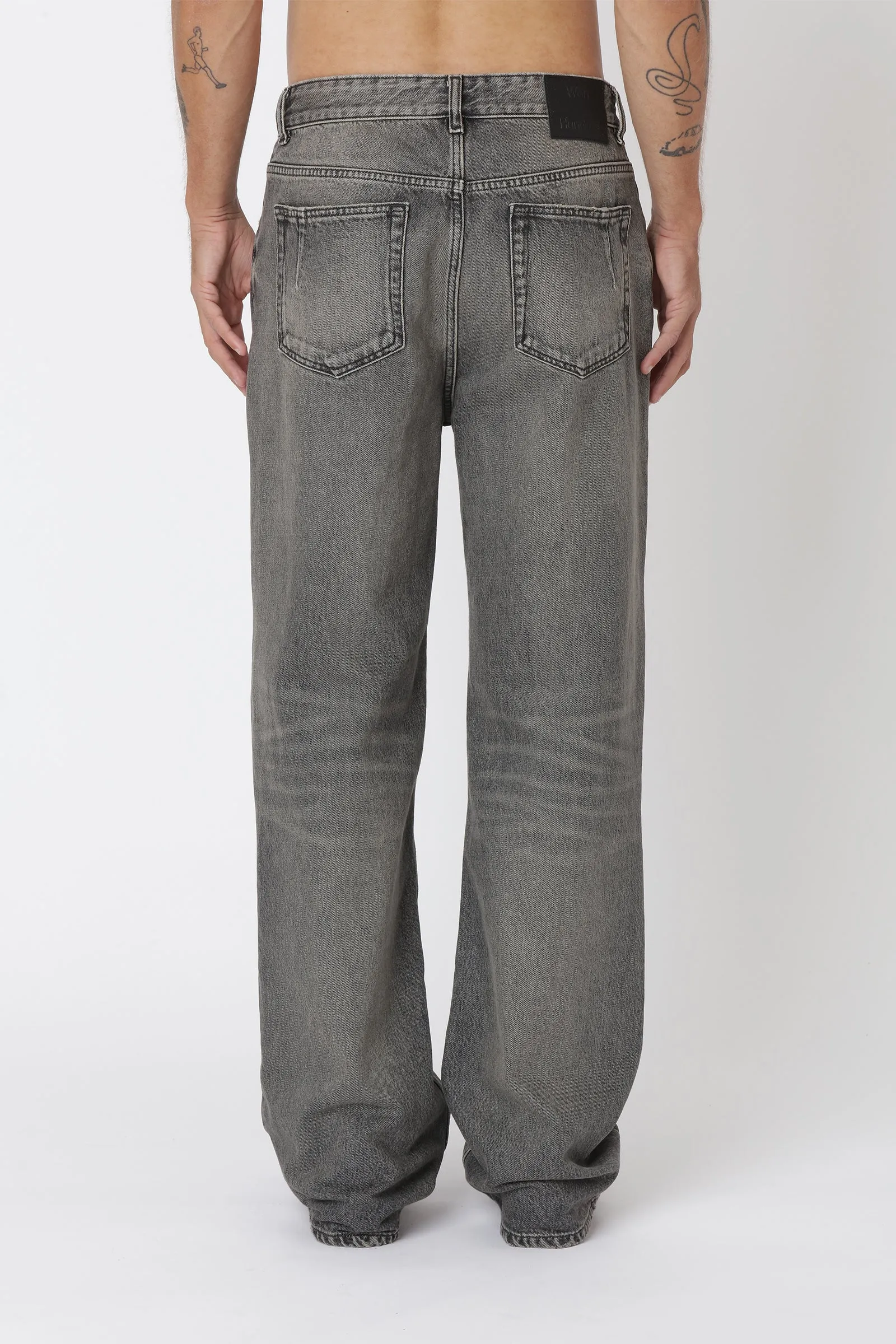 Genoa Tintet Grey sold by Won Hundred product image thumbnail 5