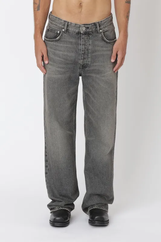 Genoa Tintet Grey sold by Won Hundred