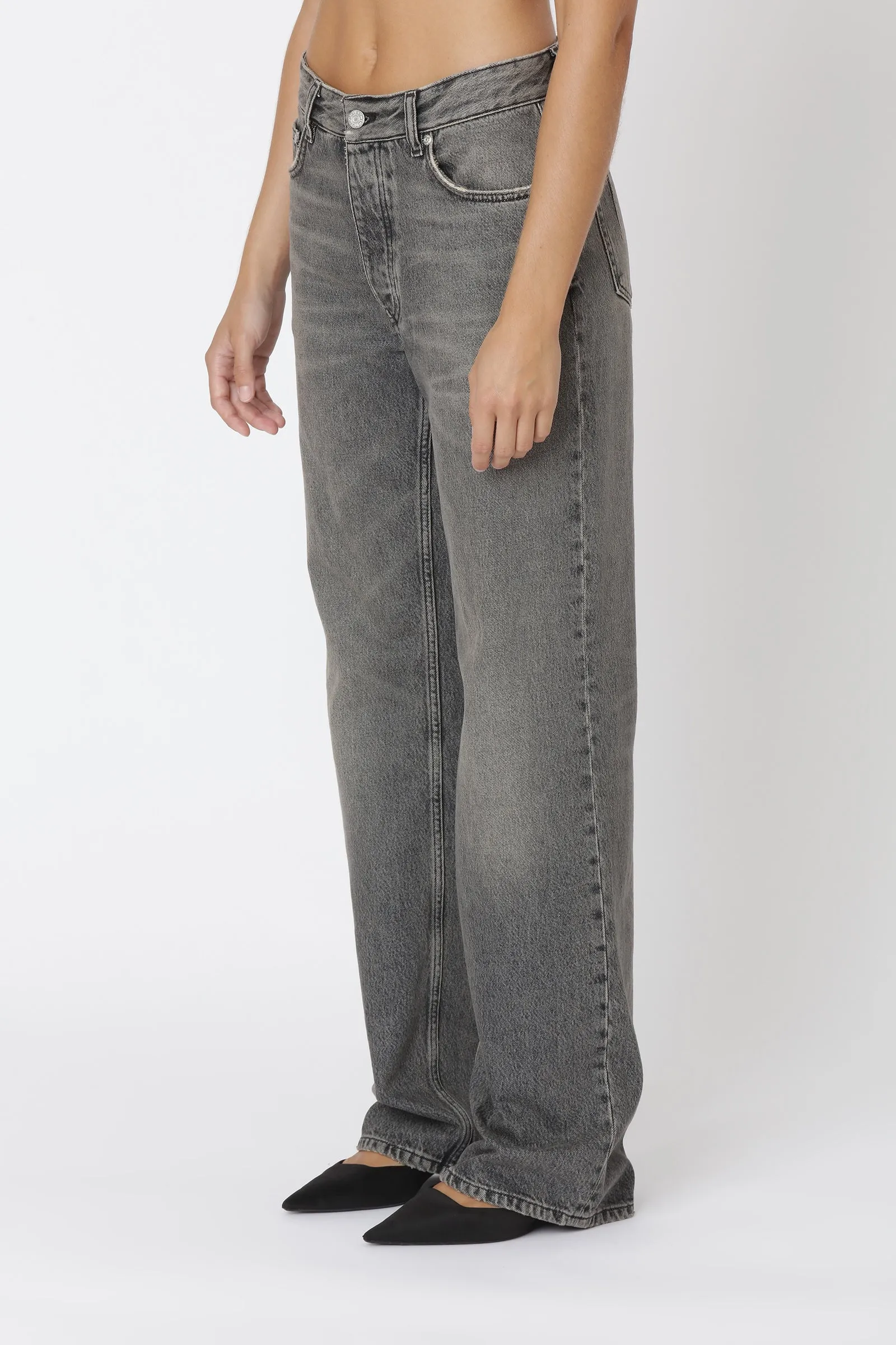 Genoa Tintet Grey sold by Won Hundred product image thumbnail 4