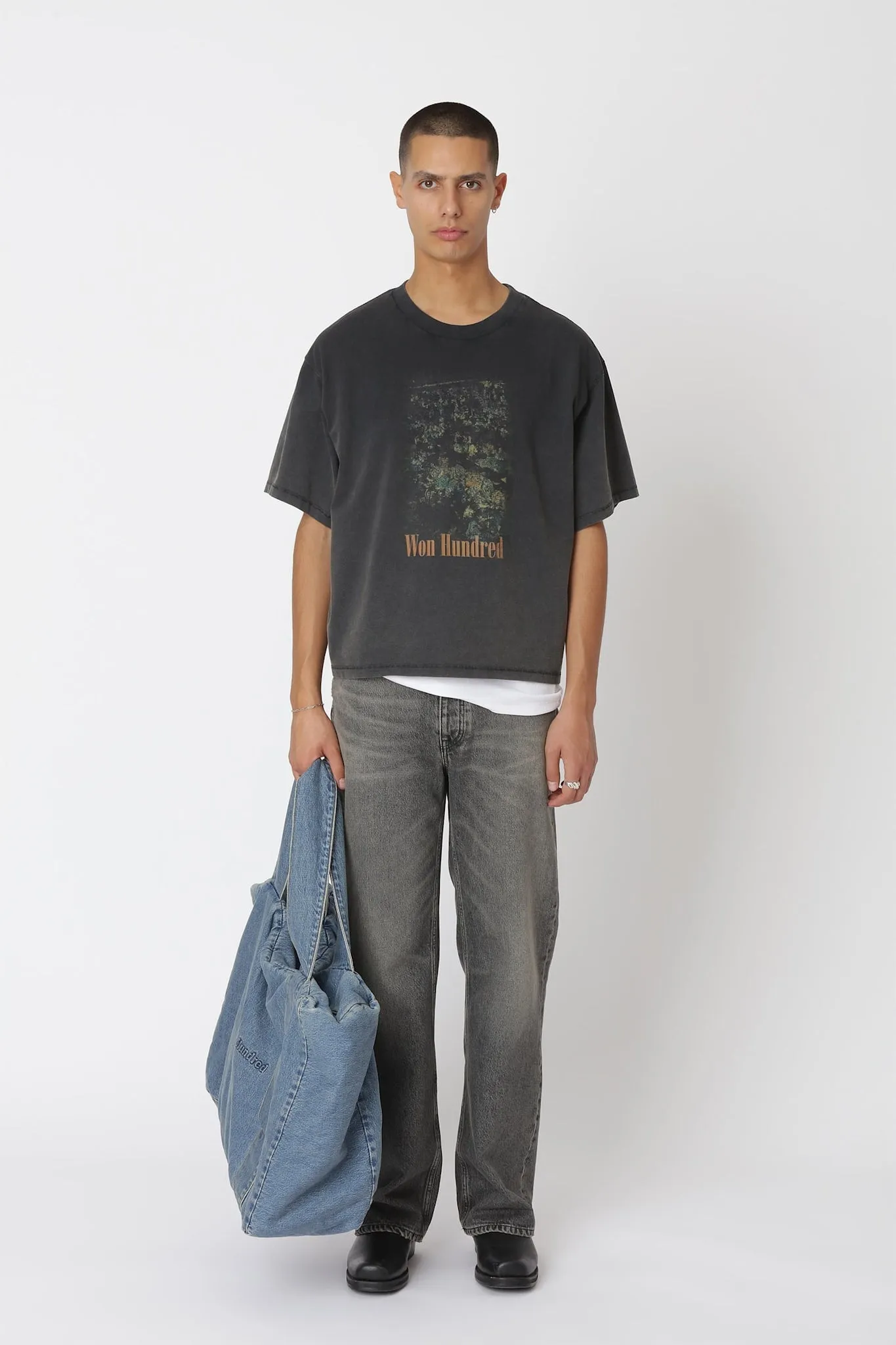 Houston Casino T-shirt sold by Won Hundred product image thumbnail 3