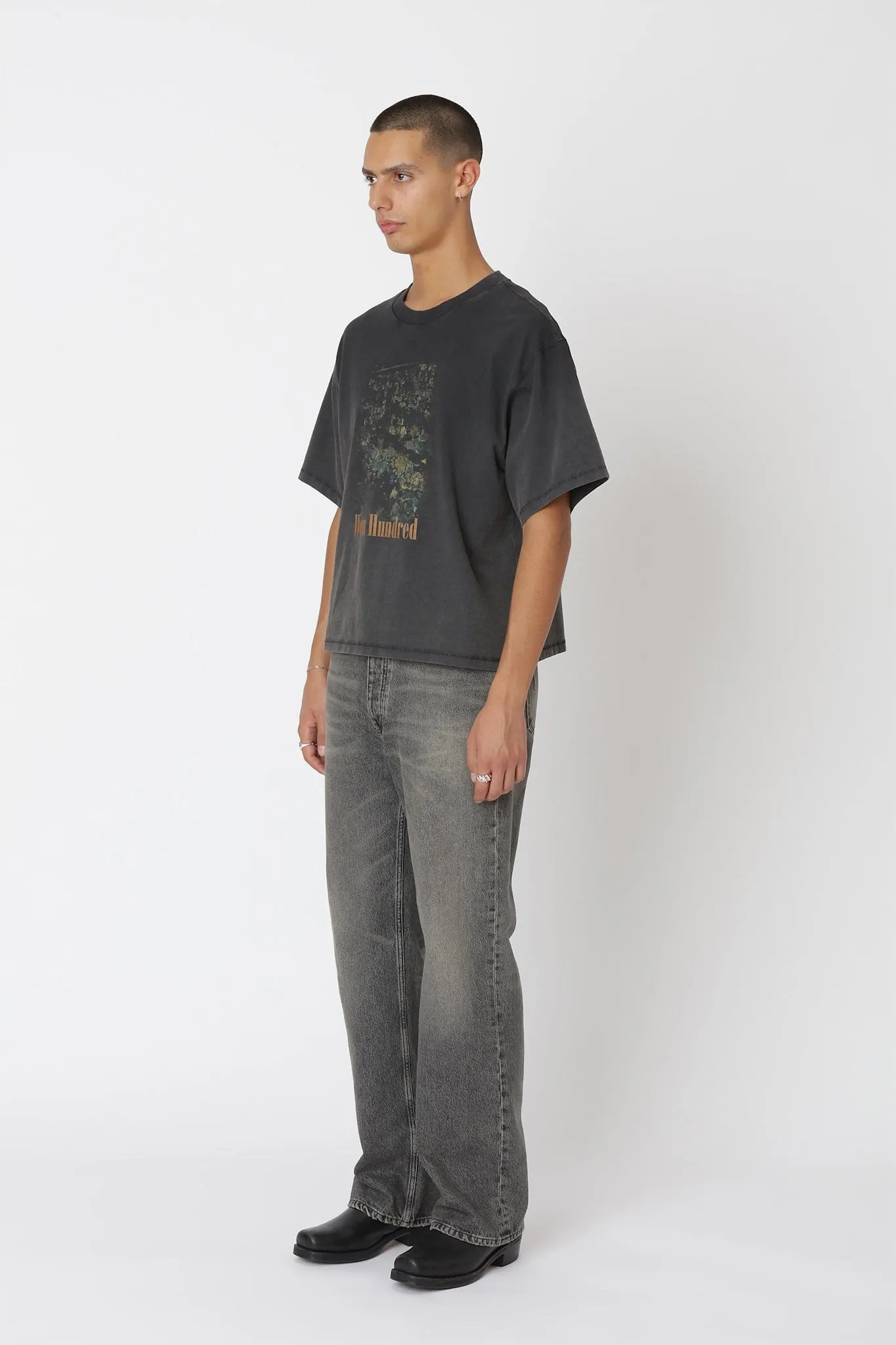 Houston Casino T-shirt sold by Won Hundred product image thumbnail 5