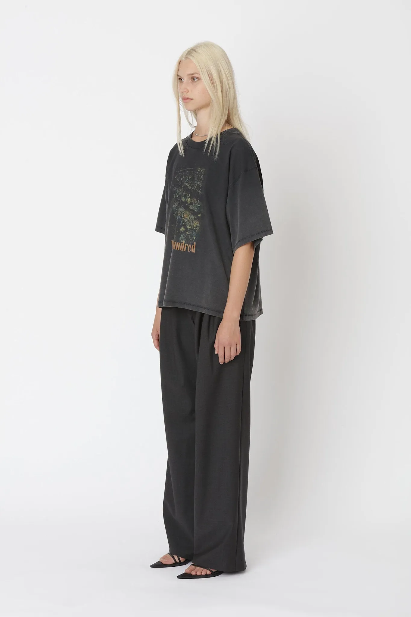 Houston Casino T-shirt sold by Won Hundred product image thumbnail 4