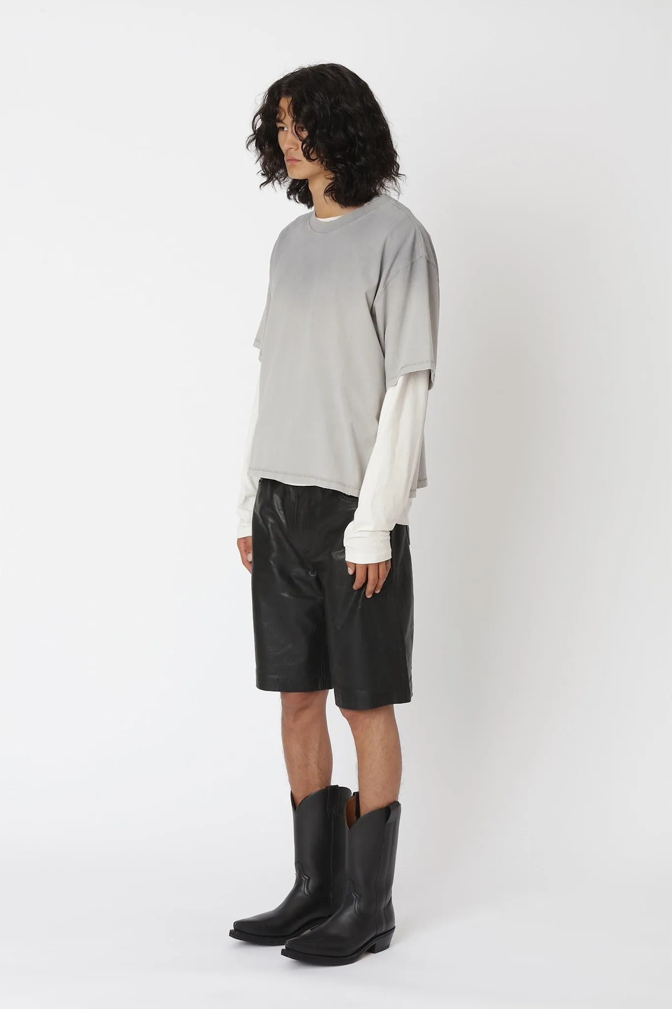 Houston Surf T-shirt sold by Won Hundred product image thumbnail 2