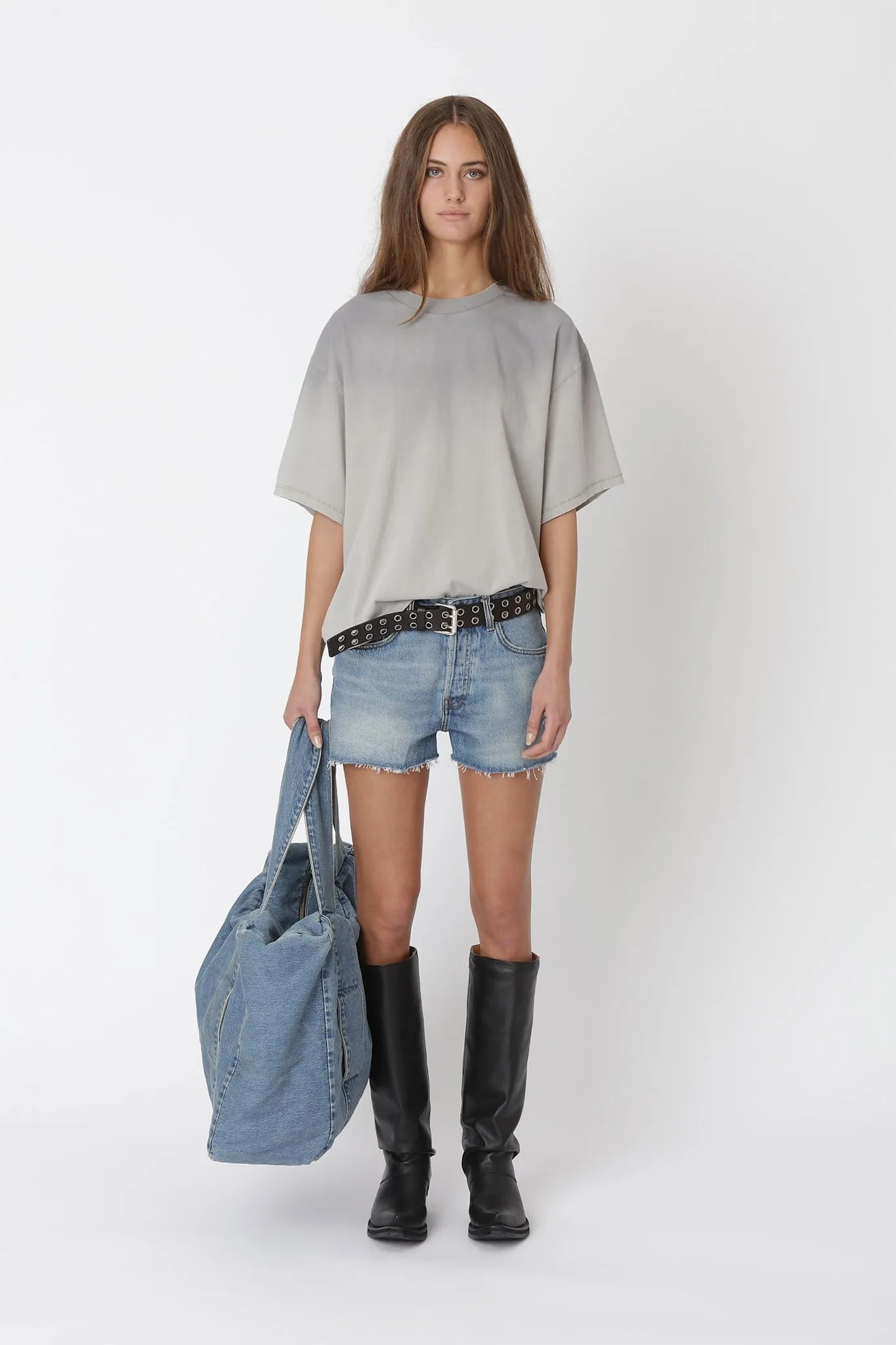 Houston Surf T-shirt sold by Won Hundred product image thumbnail 4