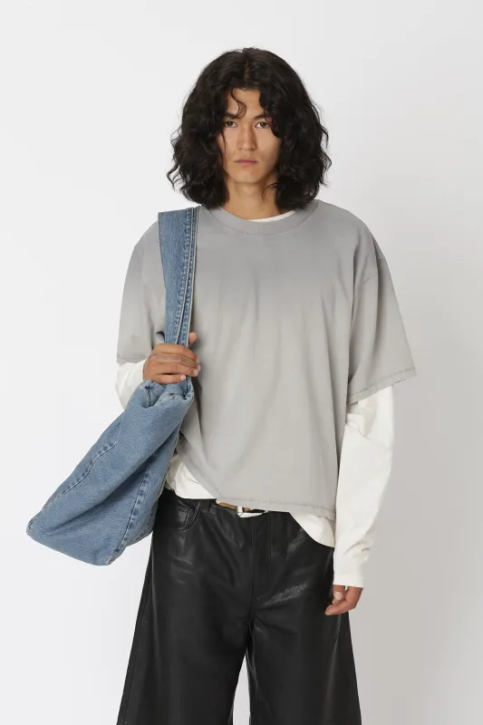 Houston Surf T-shirt sold by Won Hundred