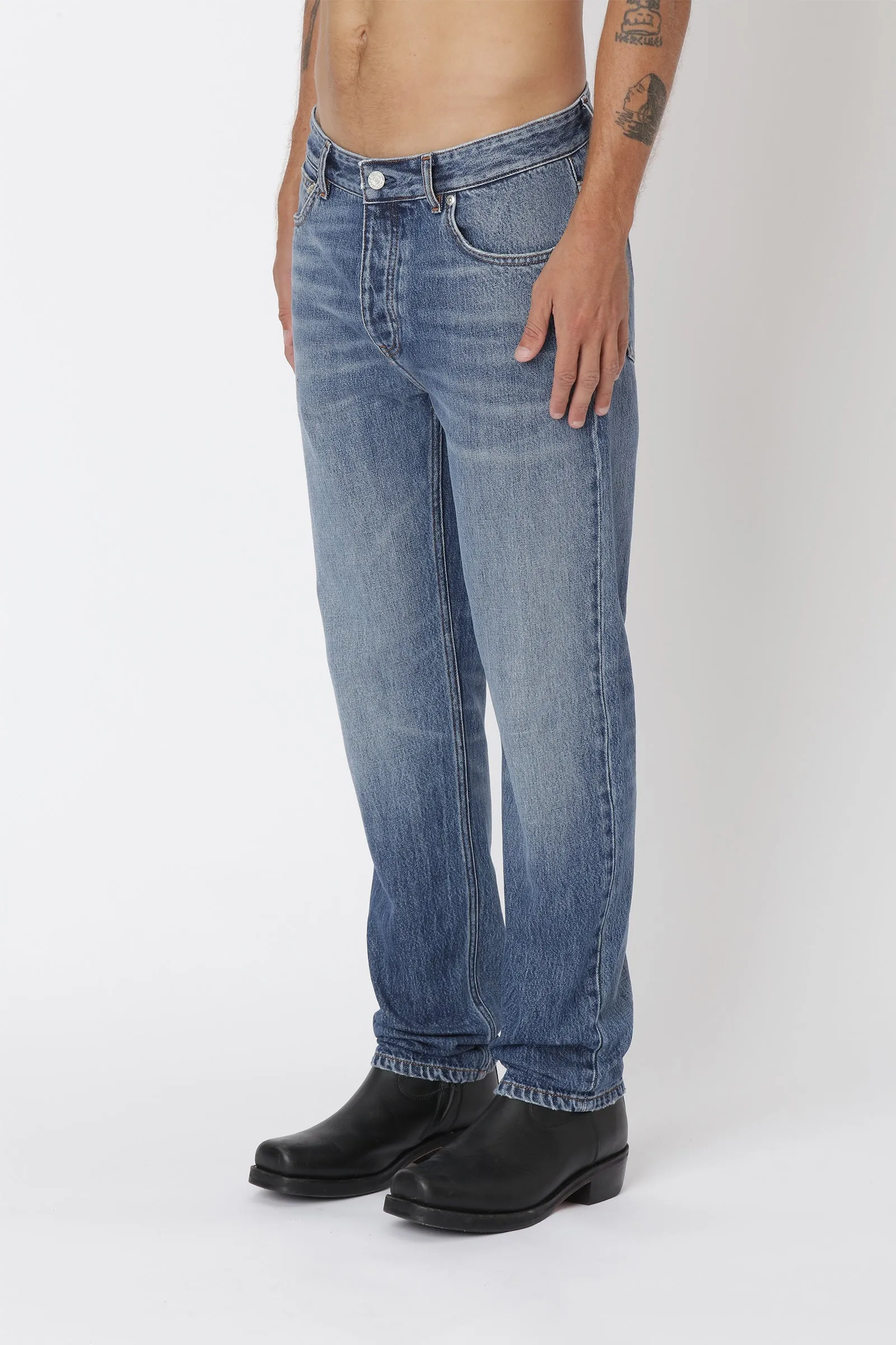 Ben R50 Quart Blue sold by Won Hundred product image thumbnail 2