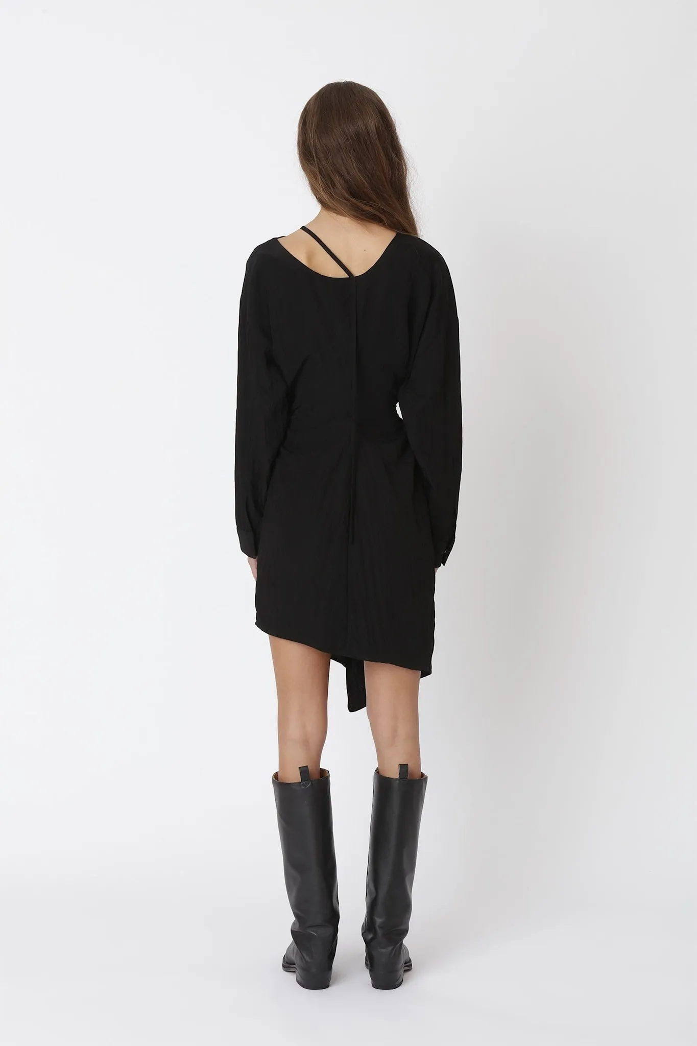 Ebba Dress sold by Won Hundred product image thumbnail 3