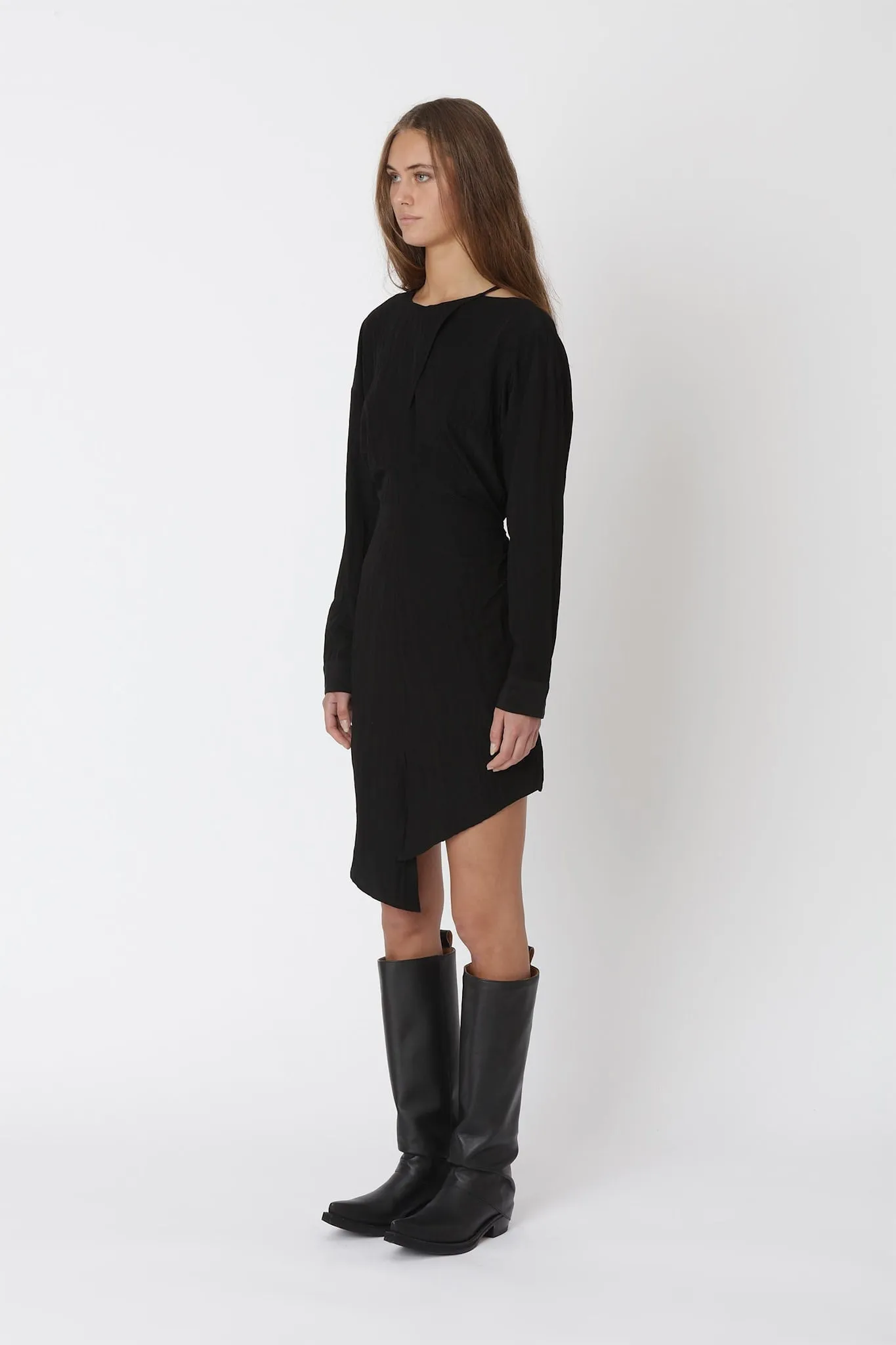 Ebba Dress sold by Won Hundred product image thumbnail 2