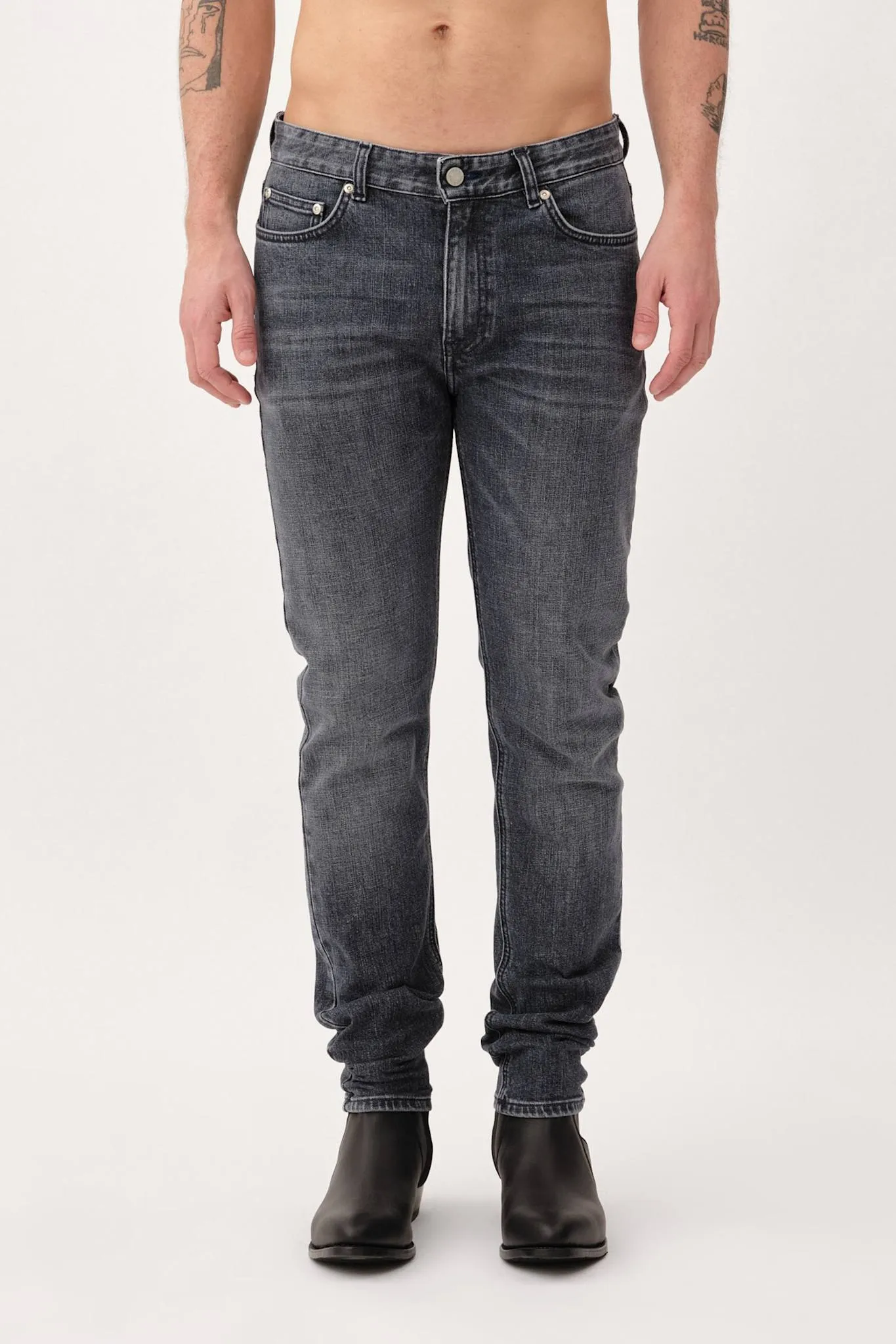 Dean Secret Blueish sold by Won Hundred