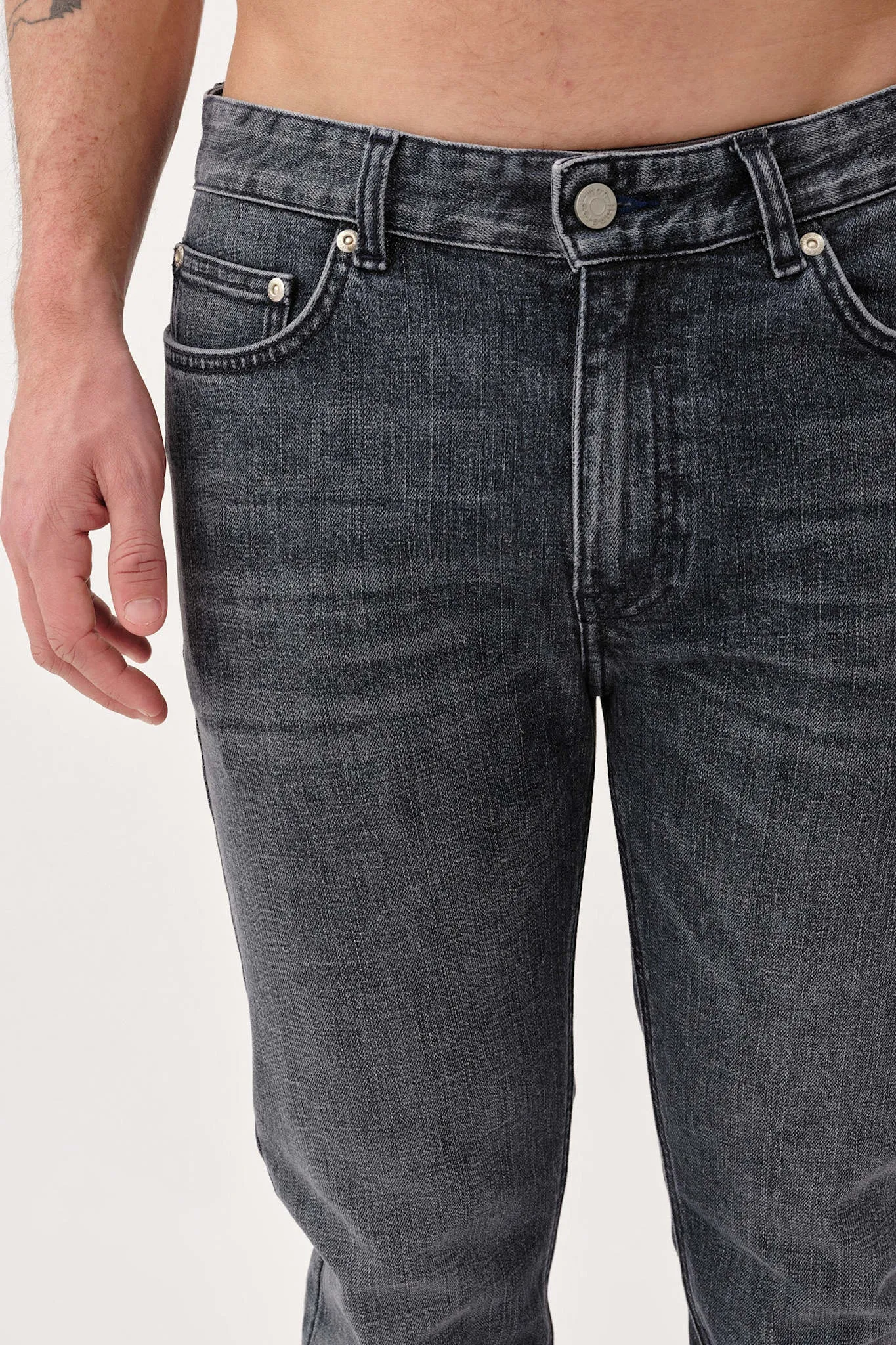 Dean Secret Blueish sold by Won Hundred product image thumbnail 4