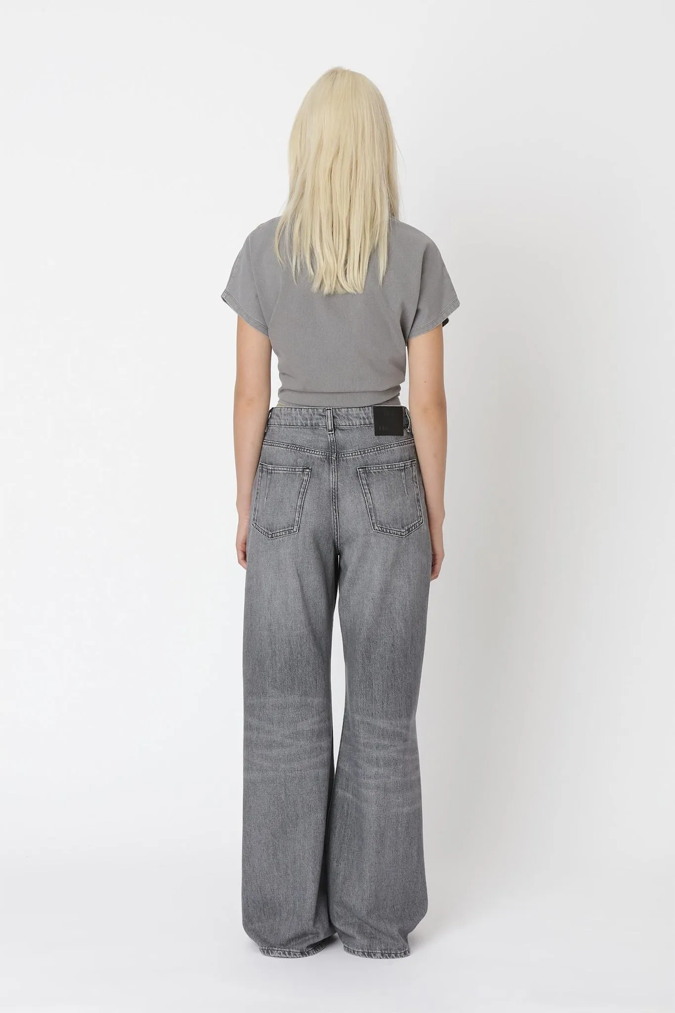 Kailyn Jeans sold by Won Hundred product image thumbnail 3