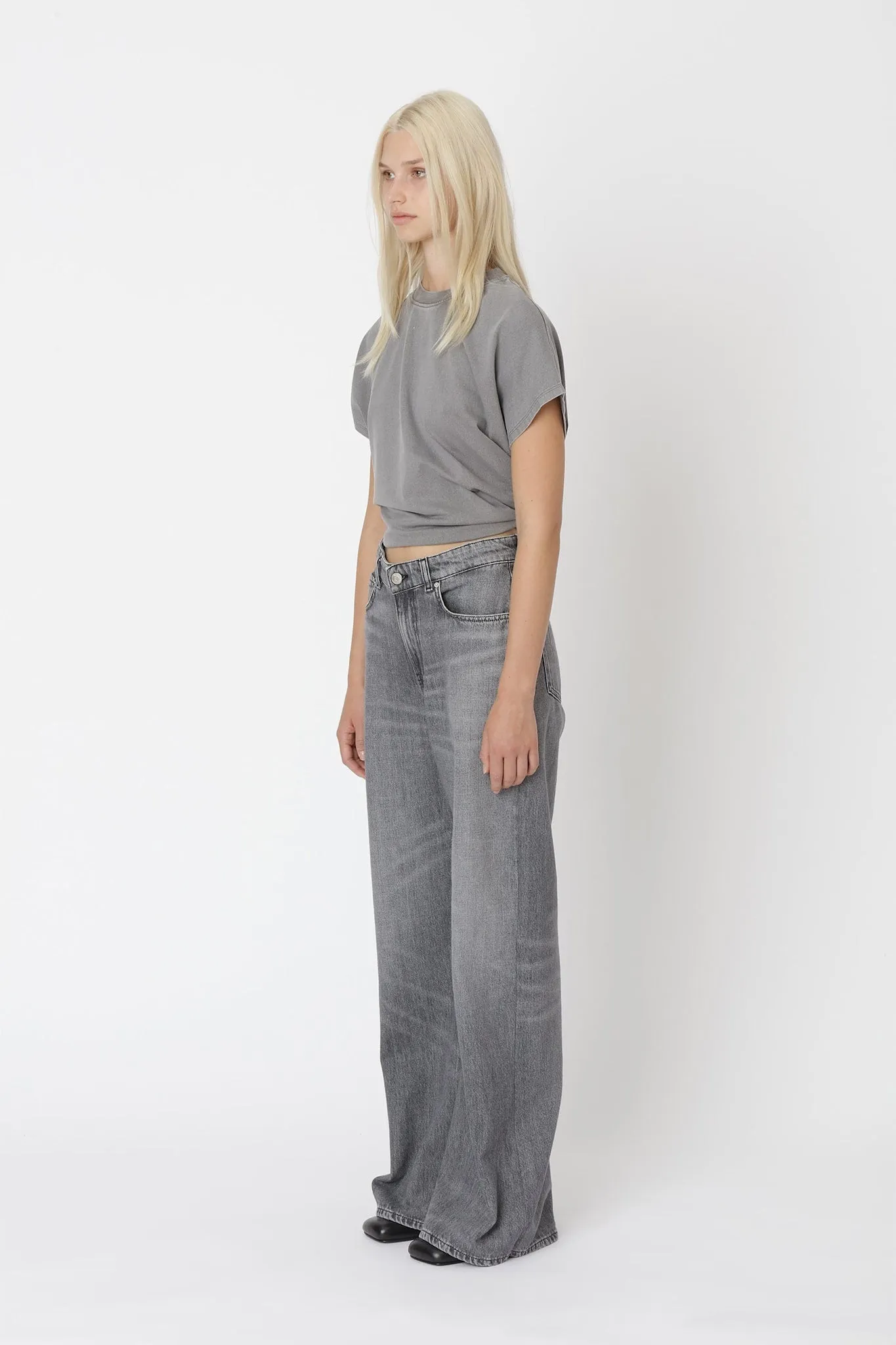 Kailyn Jeans sold by Won Hundred product image thumbnail 2