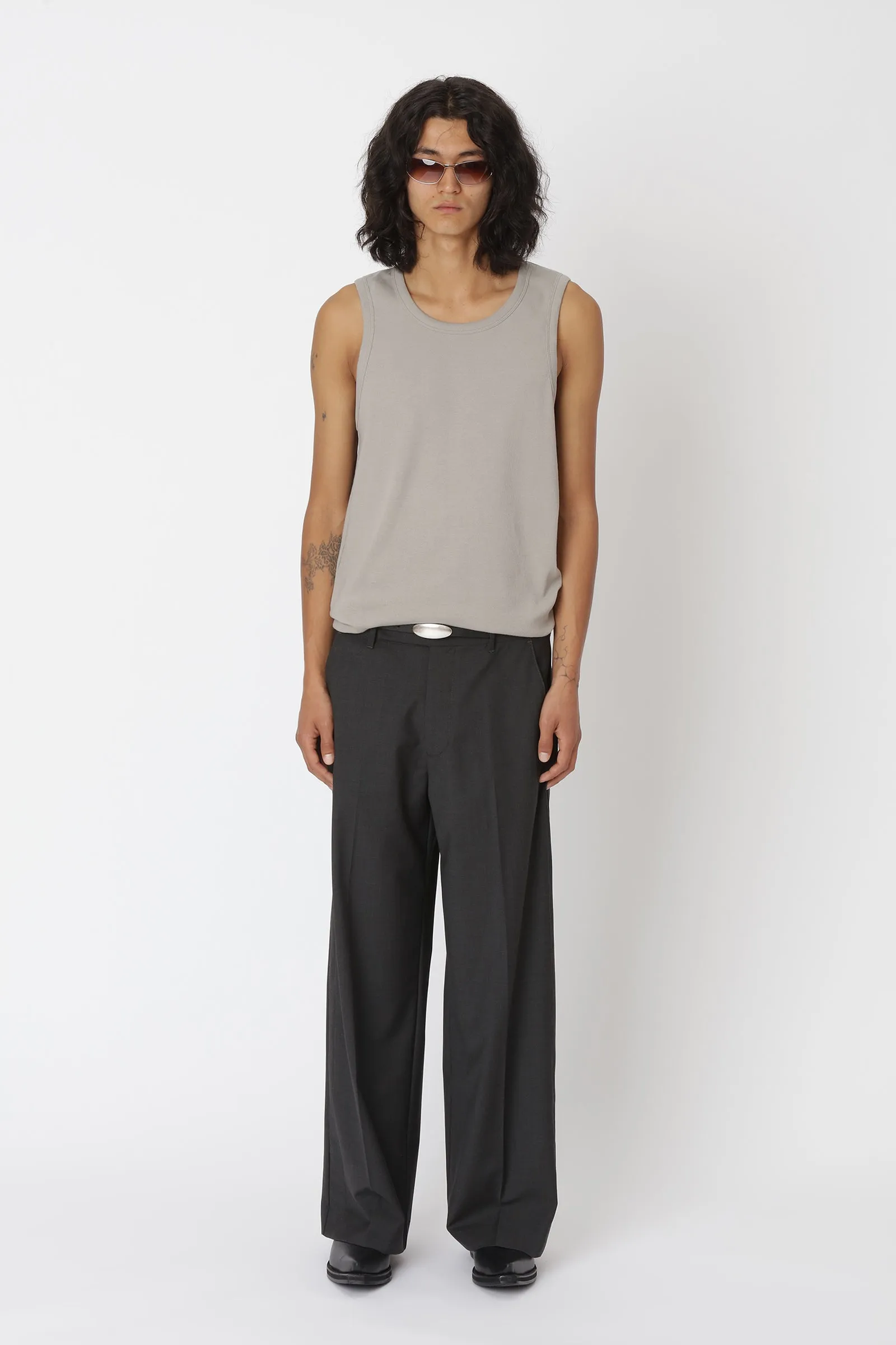 Simo Top sold by Won Hundred