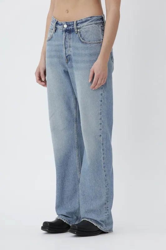 Baggy Wash 18 sold by Won Hundred