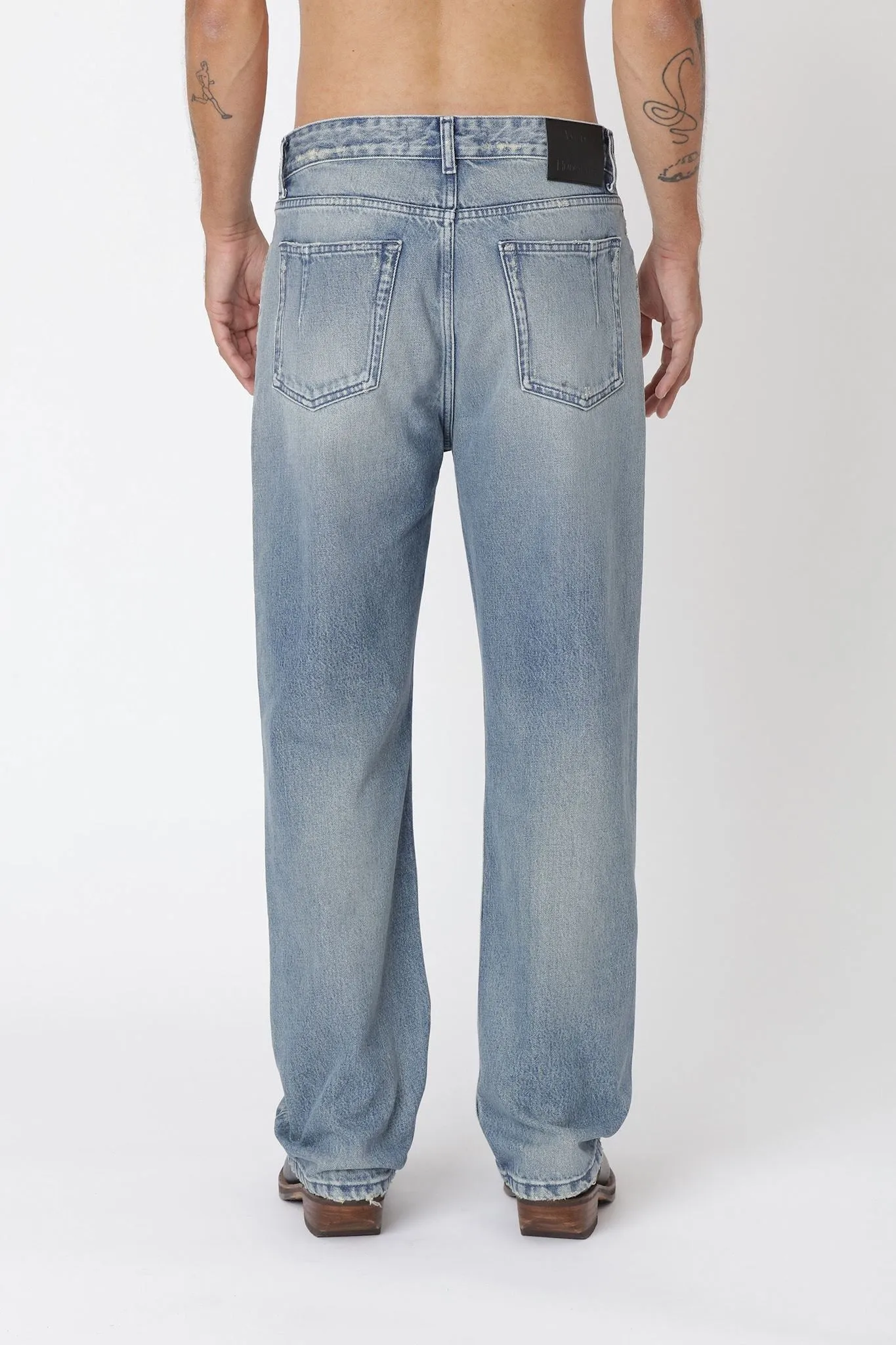 Steve Come Blue sold by Won Hundred product image thumbnail 3