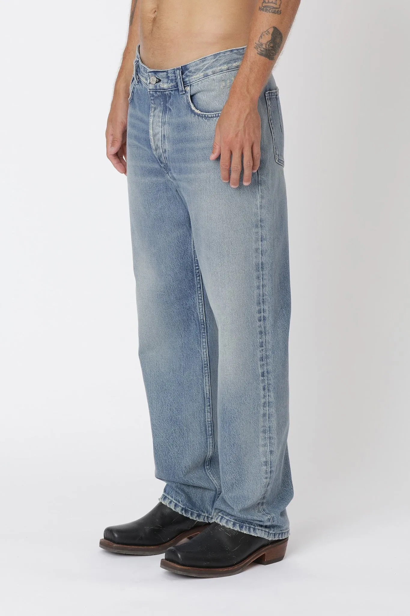 Steve Come Blue sold by Won Hundred product image thumbnail 2