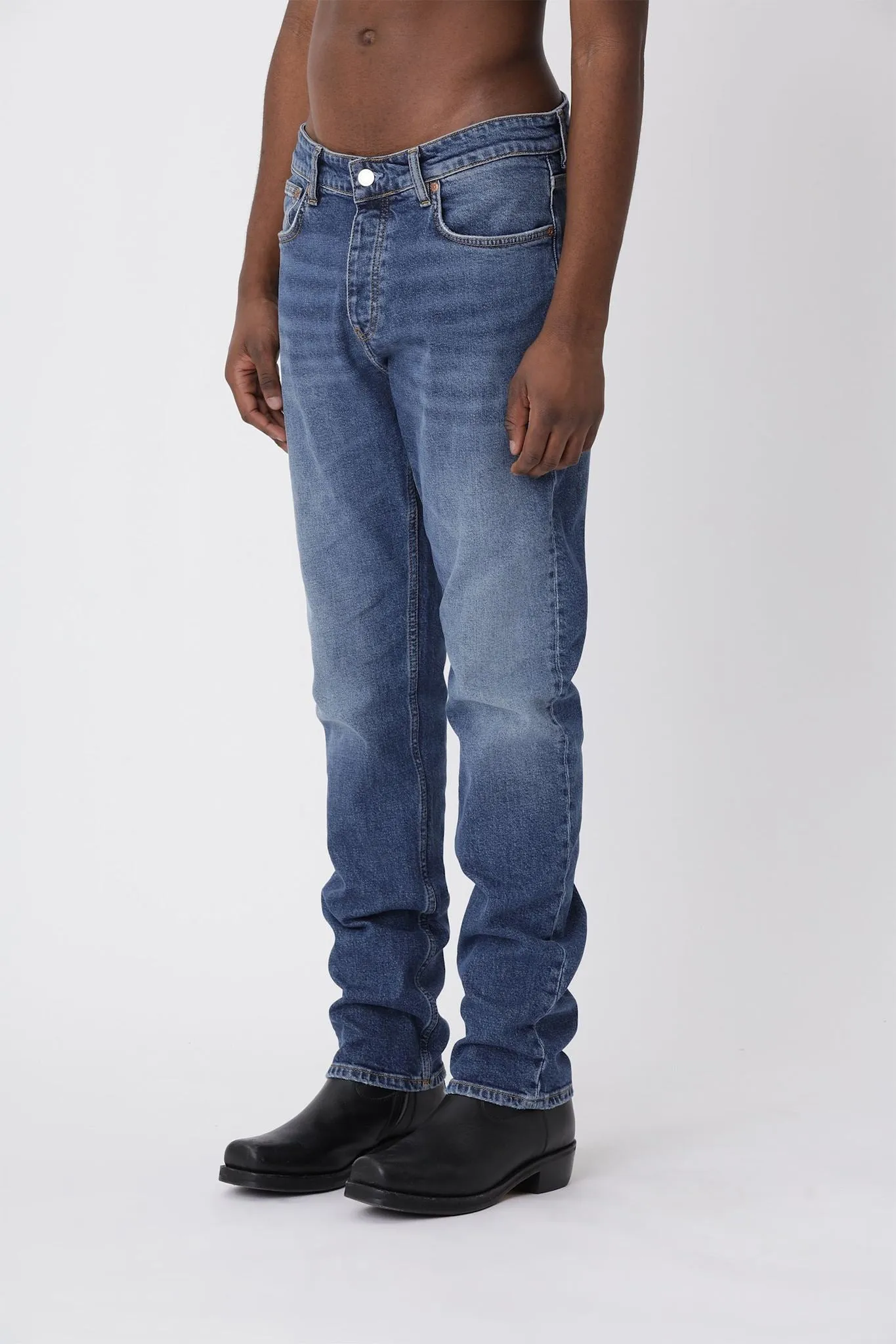 Archer True Blue 6 sold by Won Hundred product image thumbnail 2