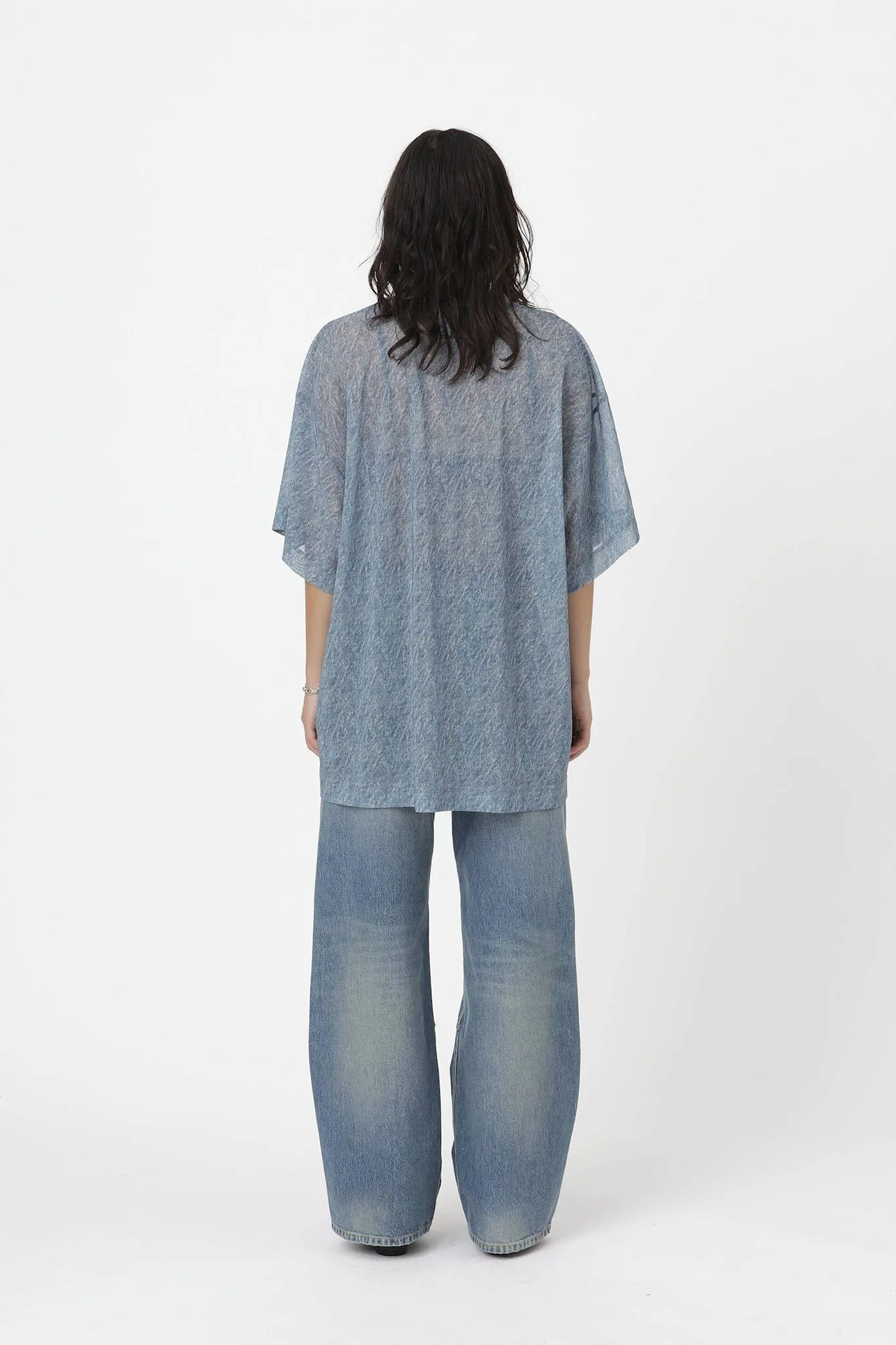 Jasmine AOP sold by Won Hundred product image thumbnail 4