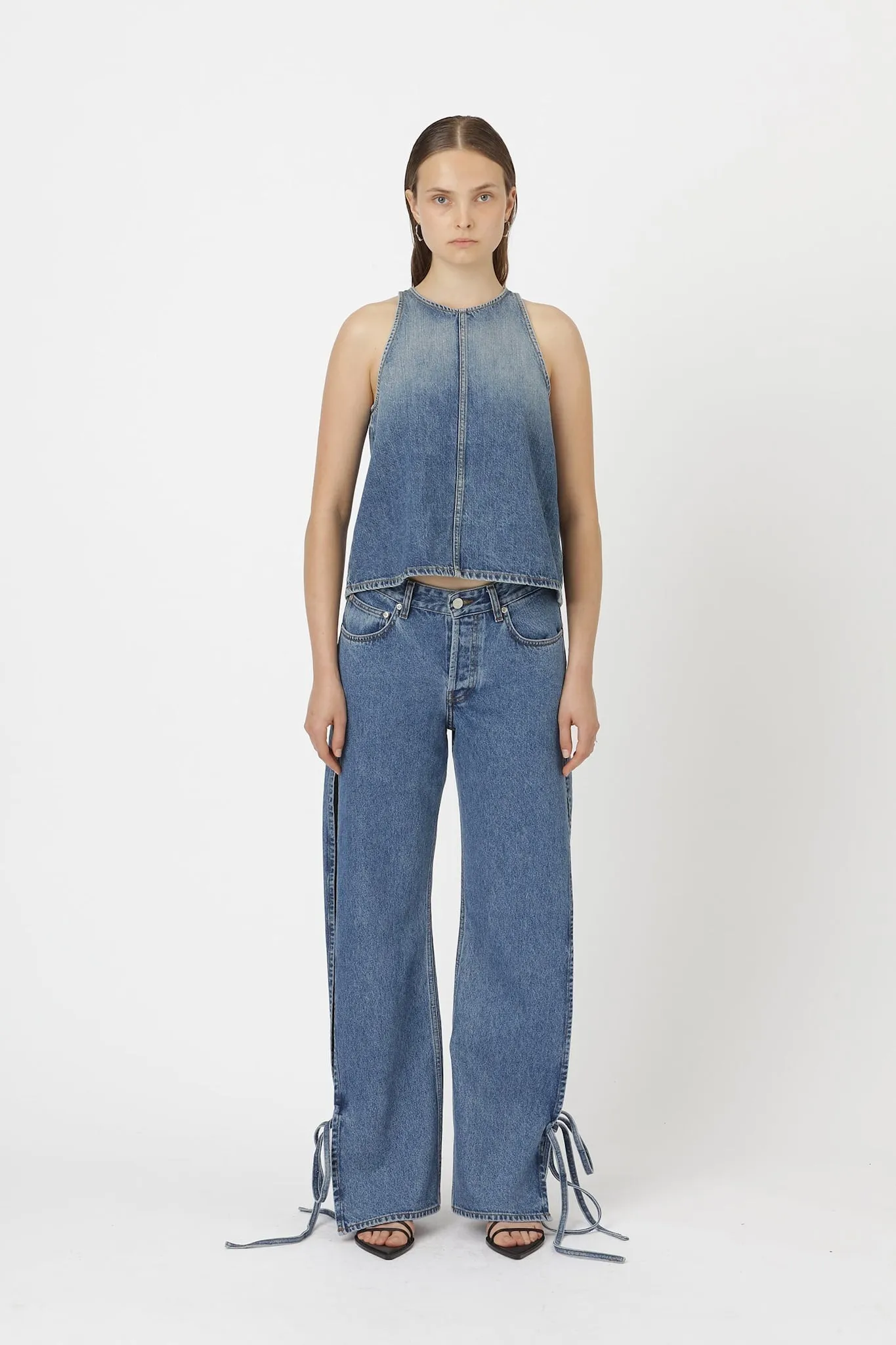 Xenia Top sold by Won Hundred product image thumbnail 3