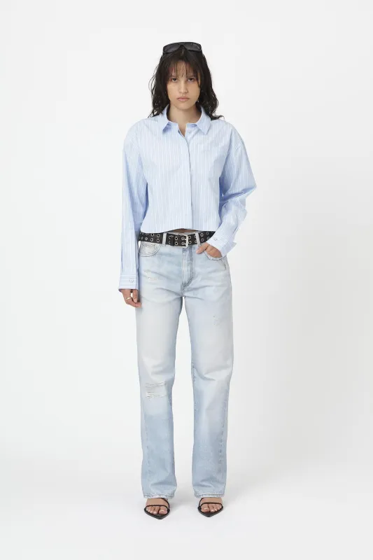 Lexington Shirt made by Won Hundred