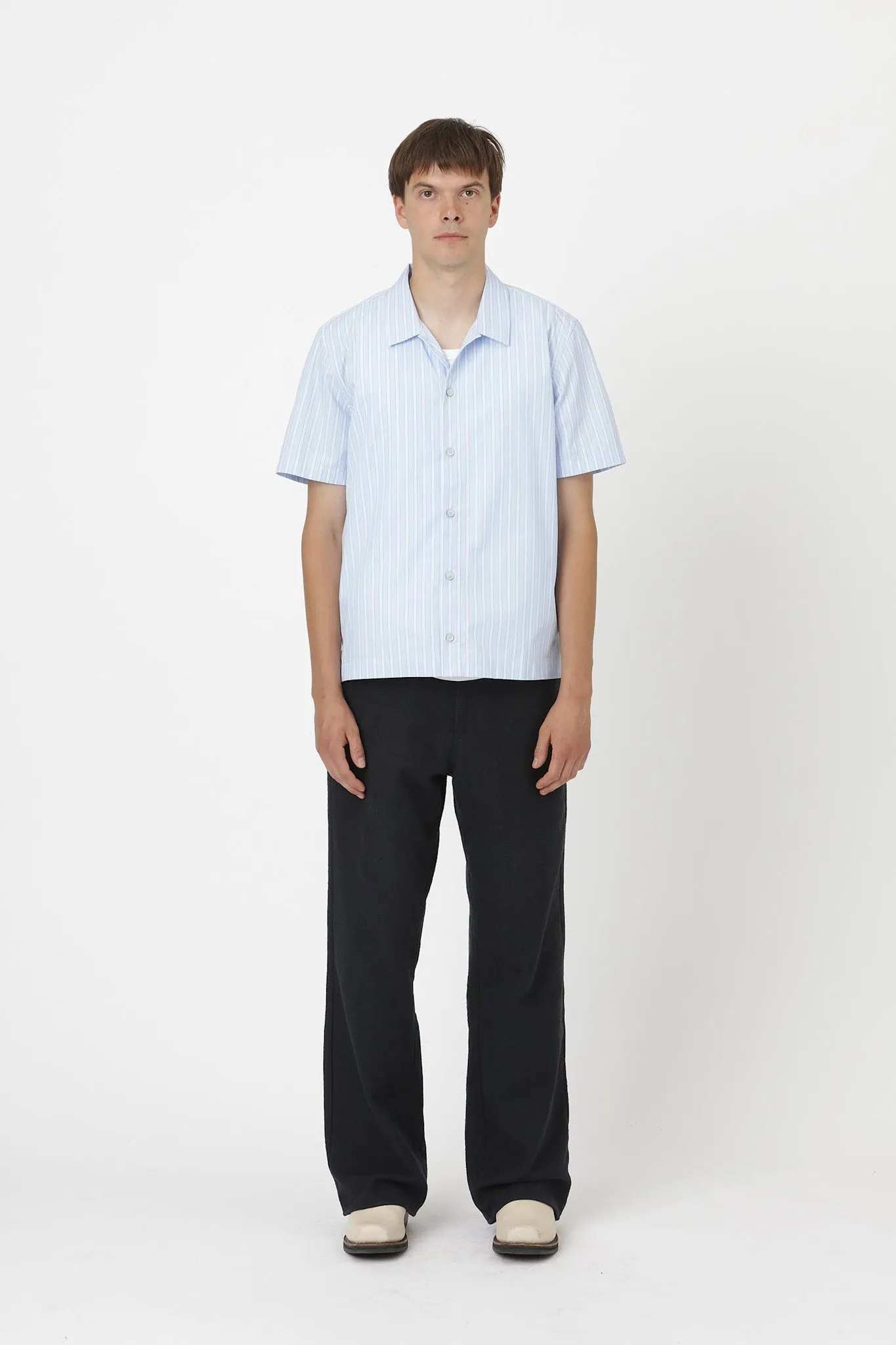 Kirk Stripe sold by Won Hundred product image thumbnail 4