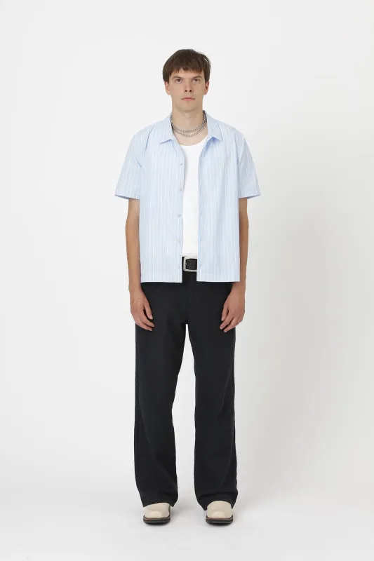 Kirk Stripe made by Won Hundred