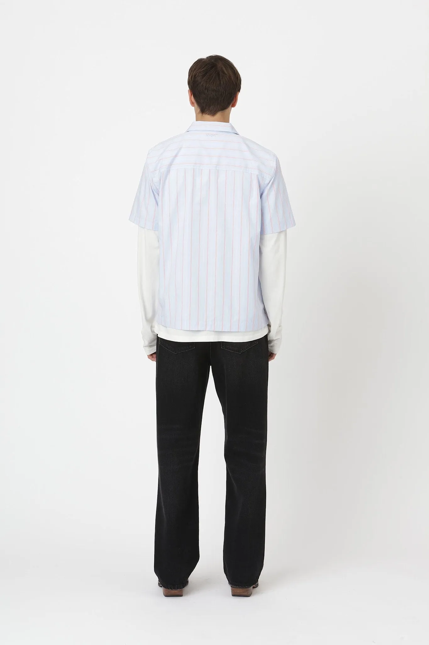 Kirk Stripe sold by Won Hundred product image thumbnail 2
