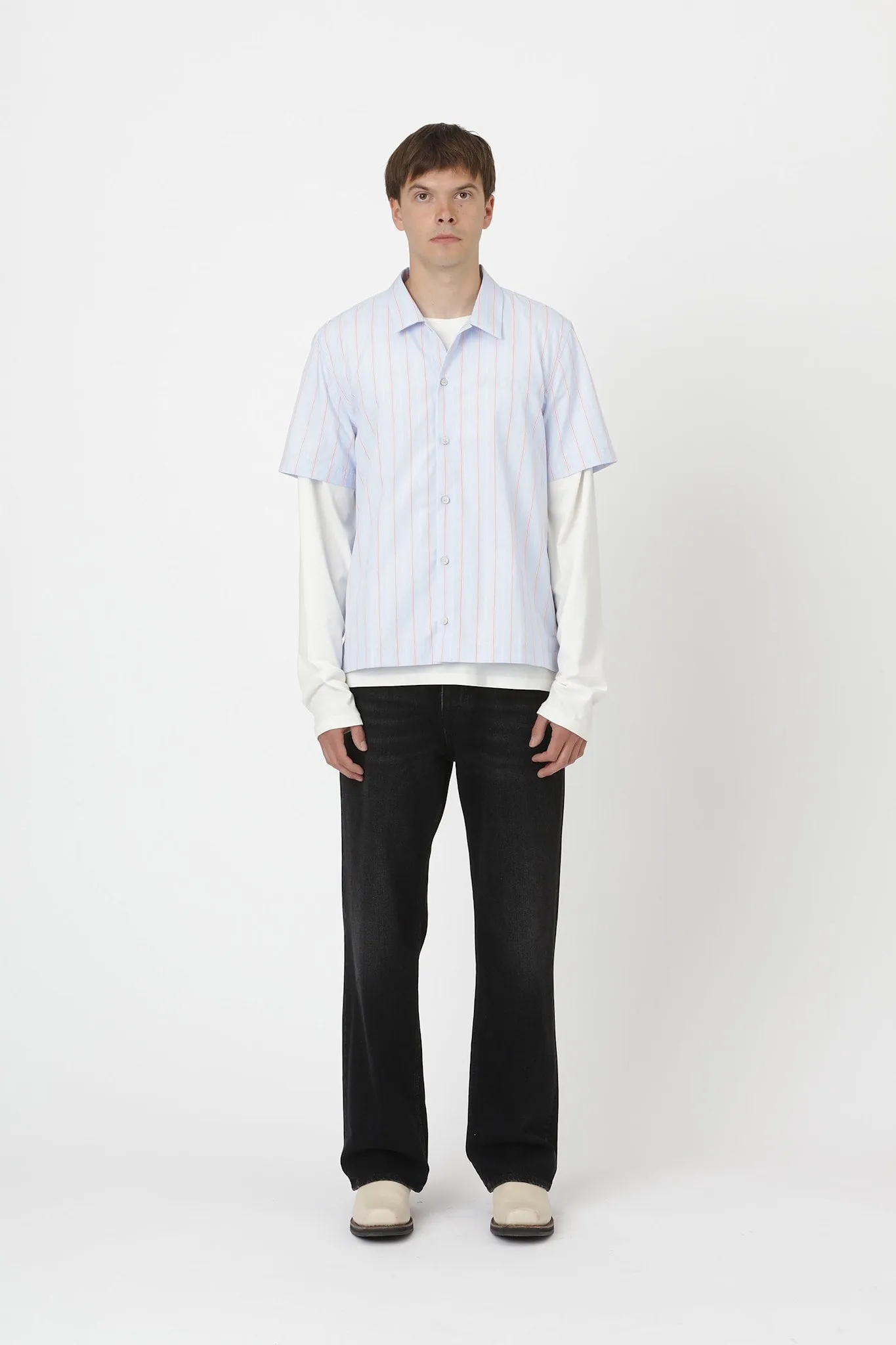 Kirk Stripe sold by Won Hundred product image thumbnail 3