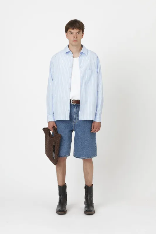 Penzo Stripe sold by Won Hundred