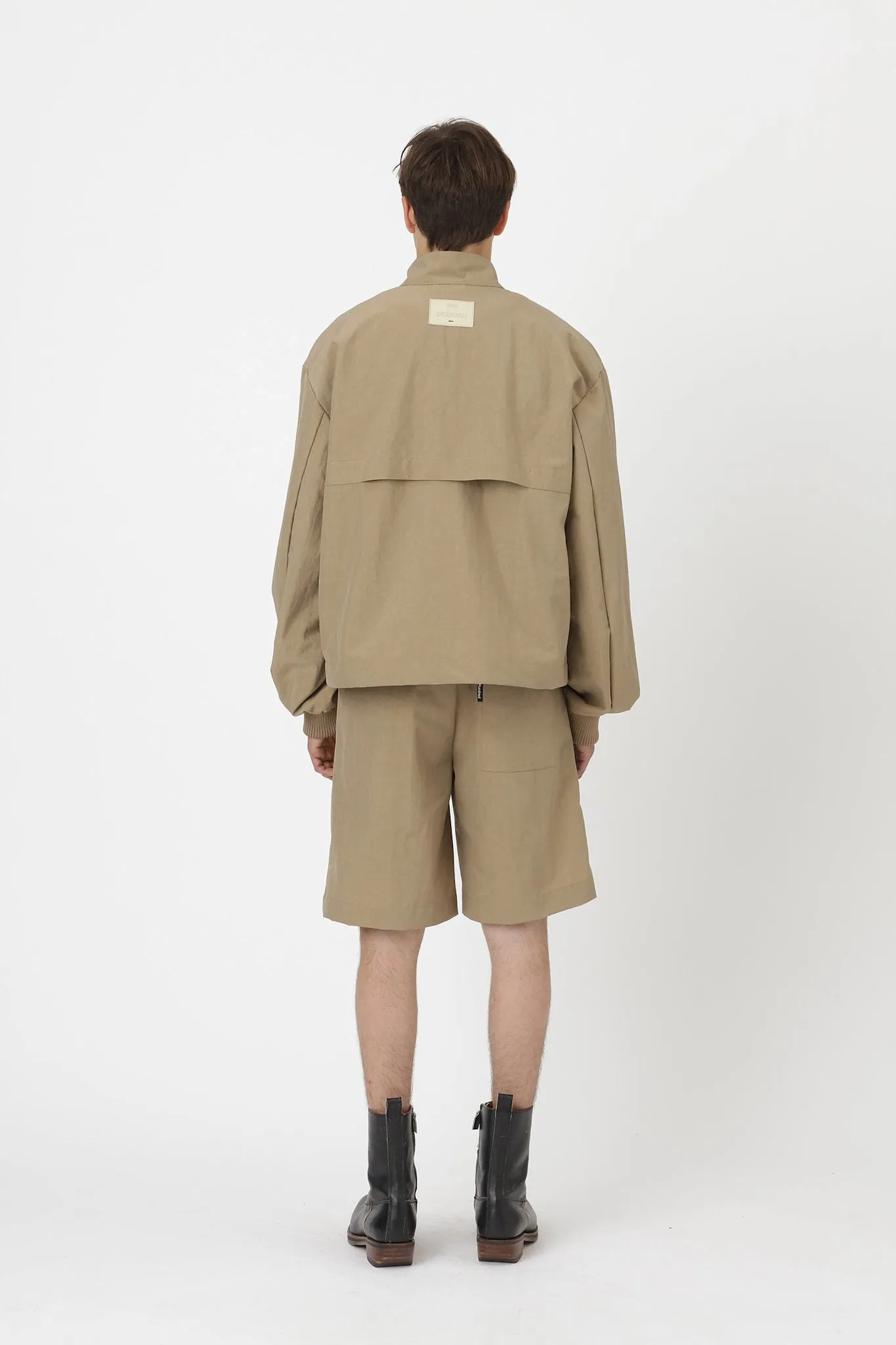 Oakley Windbreaker sold by Won Hundred product image thumbnail 2