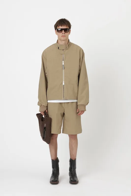 Oakley Windbreaker sold by Won Hundred