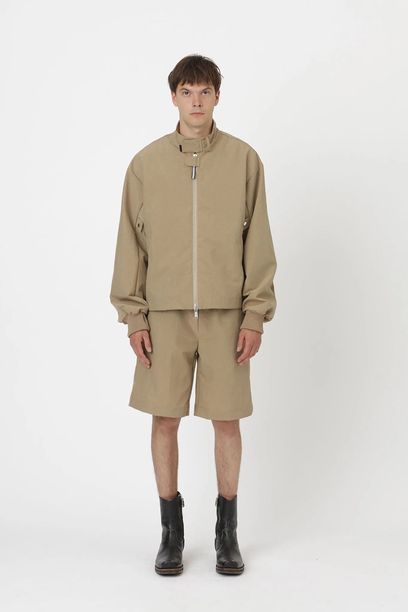 Oakley Windbreaker sold by Won Hundred product image thumbnail 4