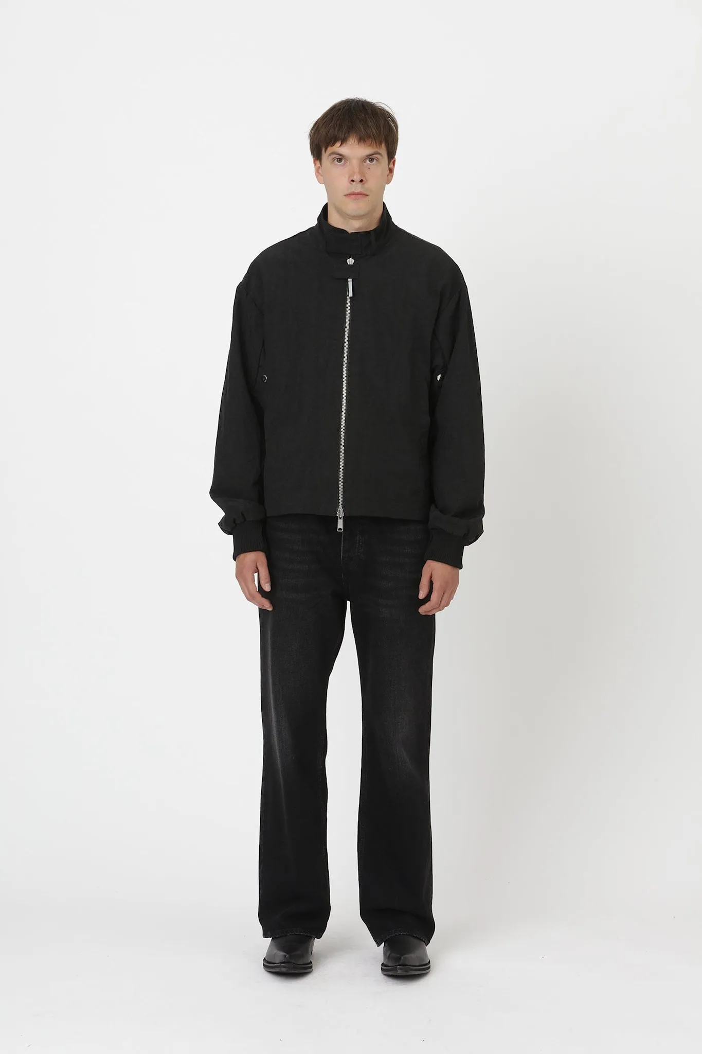 Oakley Windbreaker sold by Won Hundred product image thumbnail 4