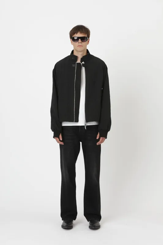 Oakley Windbreaker sold by Won Hundred