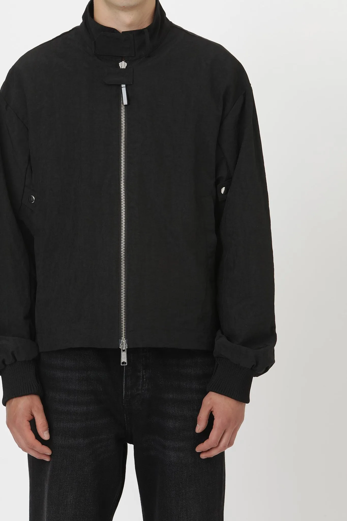 Oakley Windbreaker sold by Won Hundred product image thumbnail 2