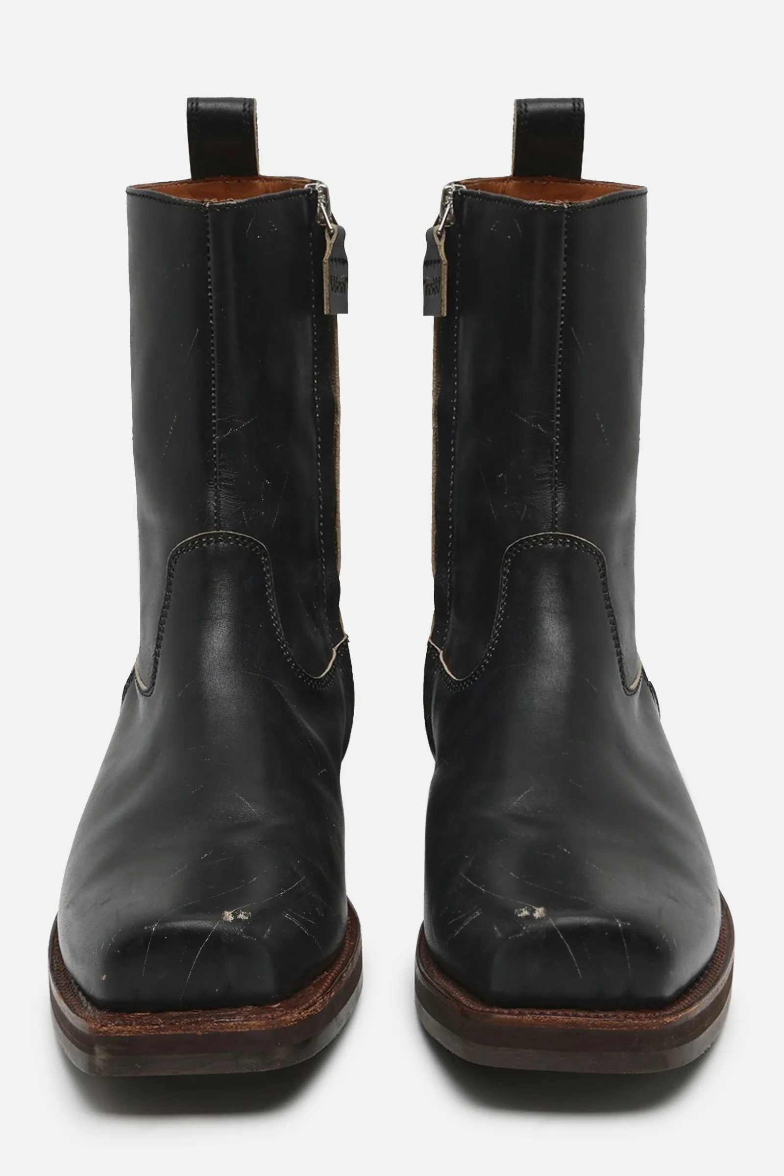 Barcelona Black Brown sold by Won Hundred product image thumbnail 3