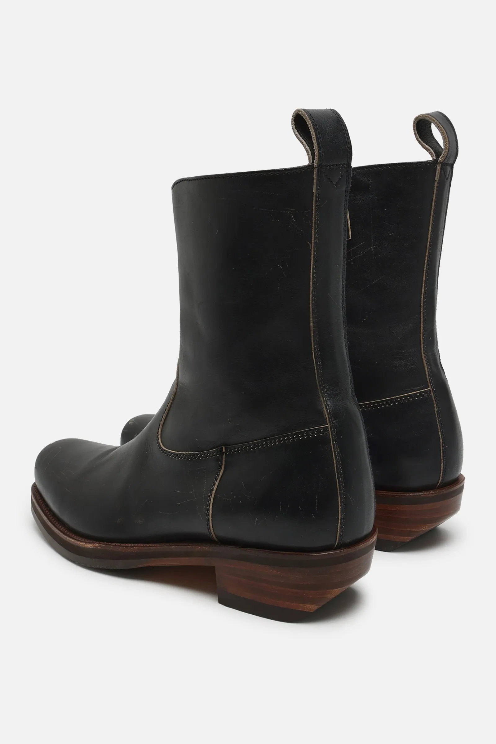 Barcelona Black Brown sold by Won Hundred product image thumbnail 4