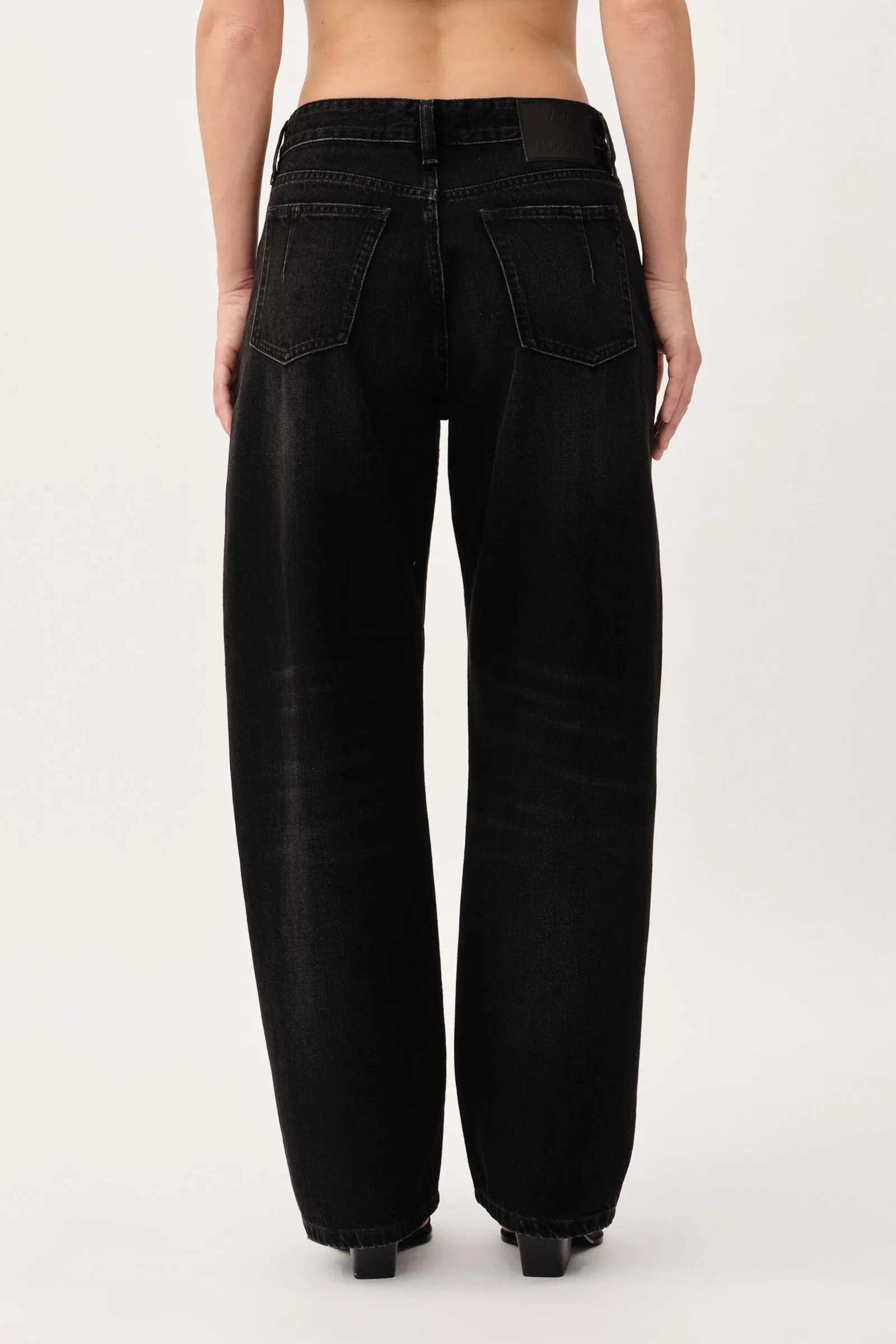 Alexandra Original Black sold by Won Hundred product image thumbnail 3