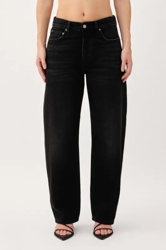 Alexandra Original Black sold by Won Hundred