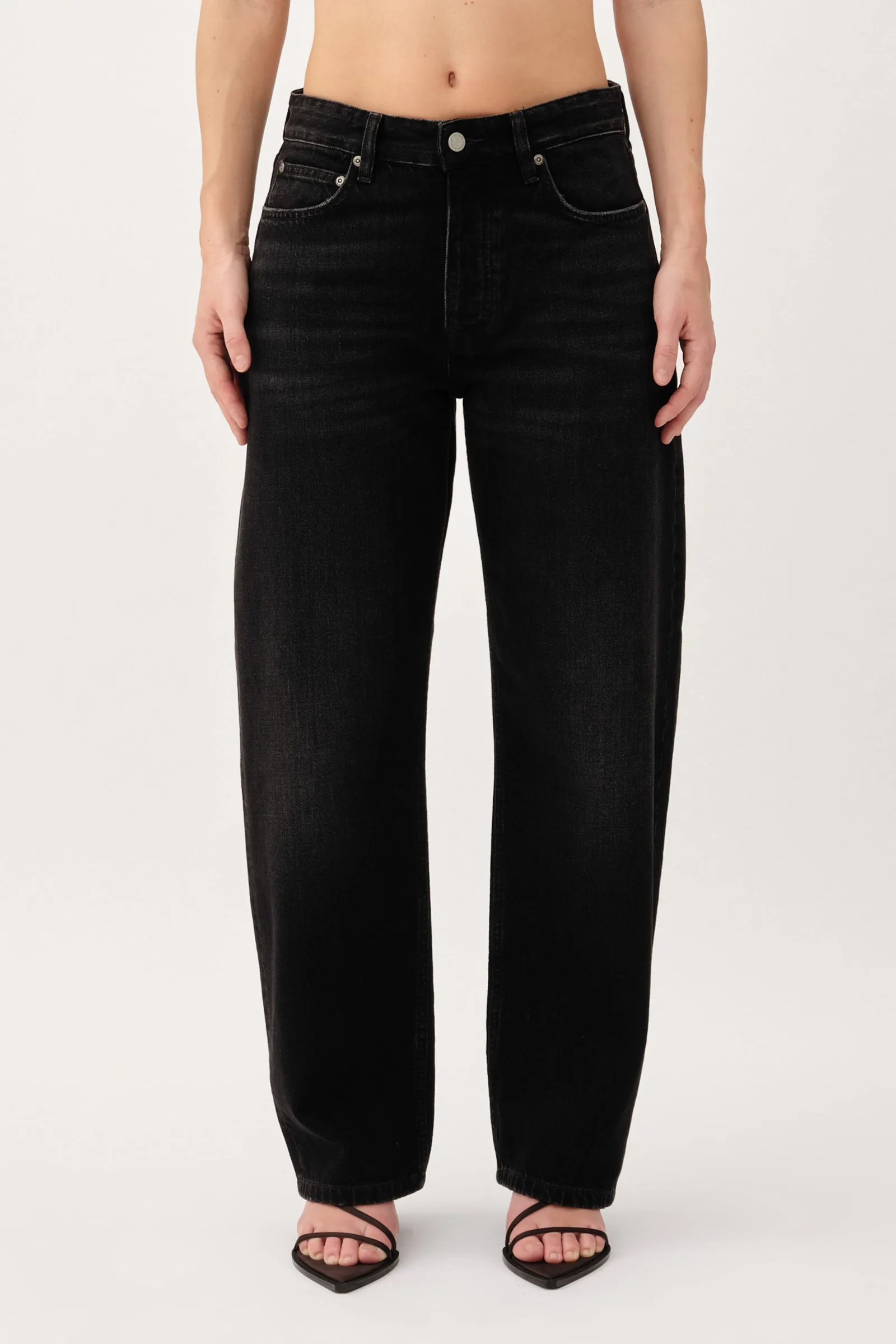 Alexandra Original Black sold by Won Hundred