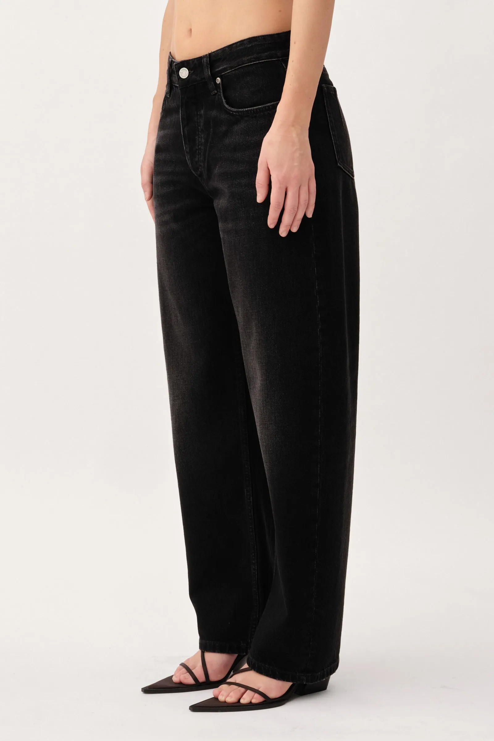 Alexandra Original Black sold by Won Hundred product image thumbnail 2